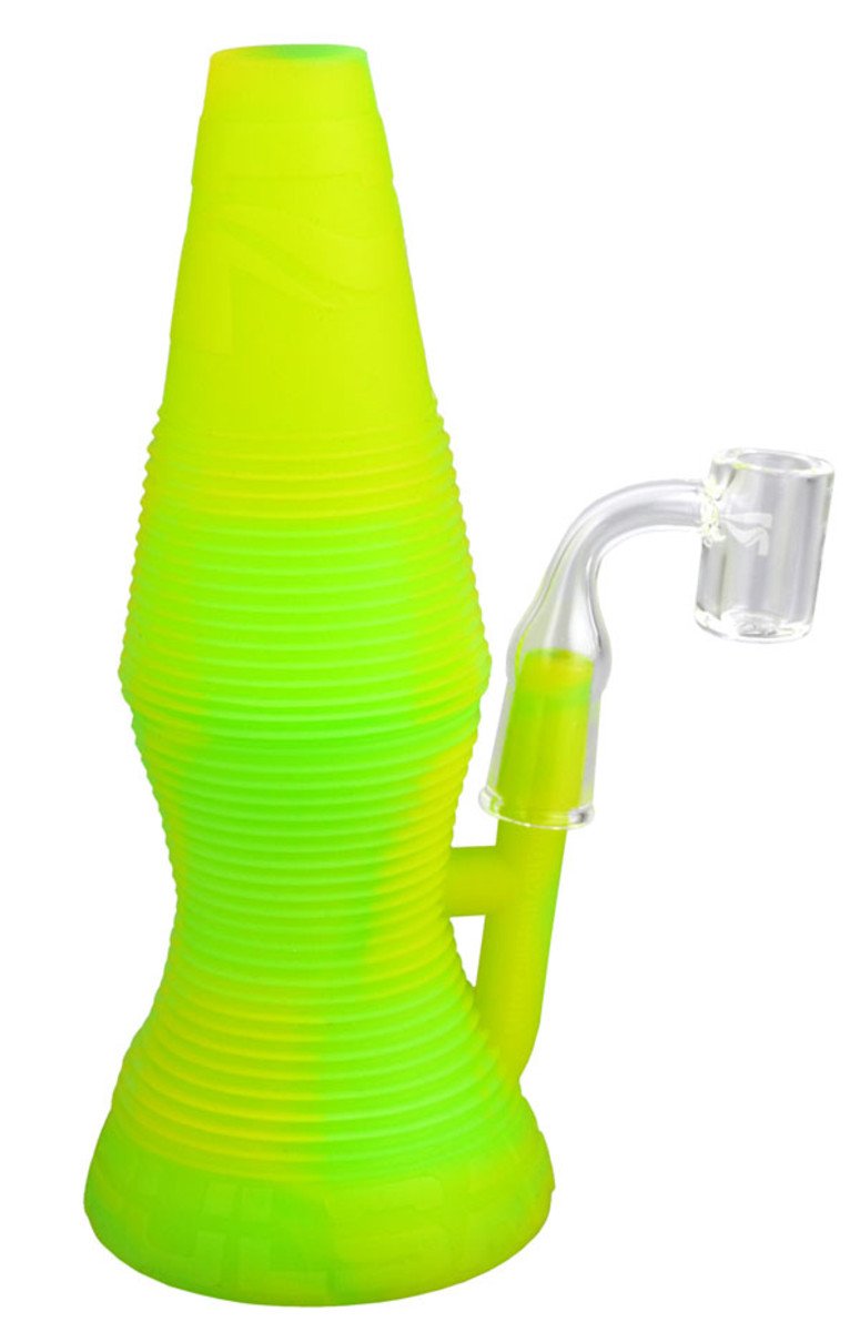 Pulsar Disco Lamp: The Ultimate Silicone Oil Rig