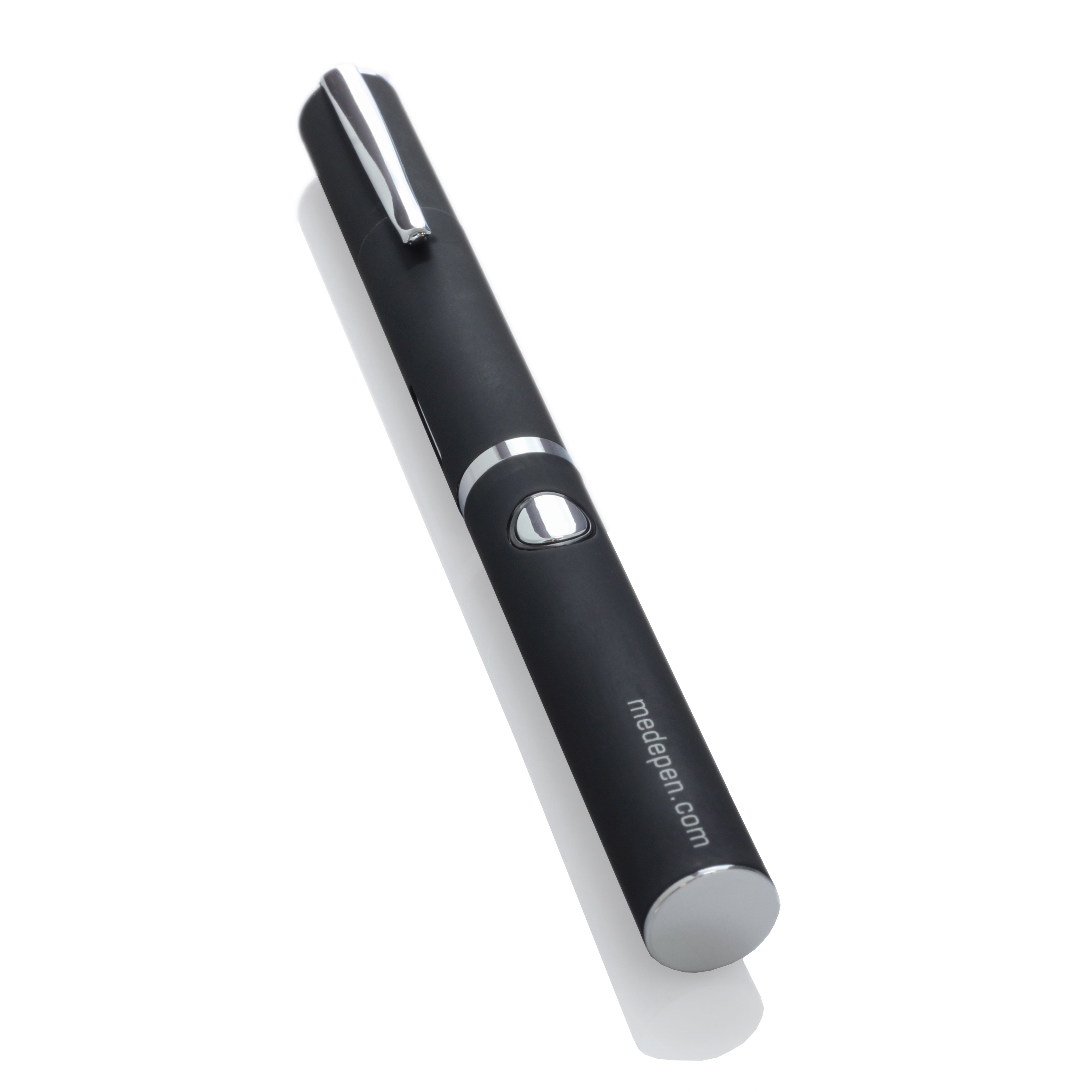 Med-ePen Executive 510 Threaded Vape Pen: Premium Choice for Pre-Filled Cartridges
