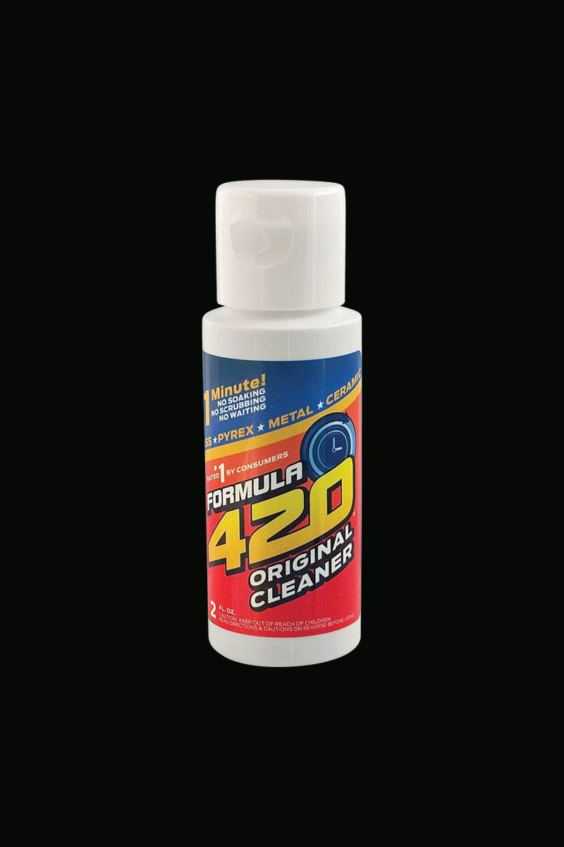 Formula 420 Cleaning Product Bundle - 36 Pack