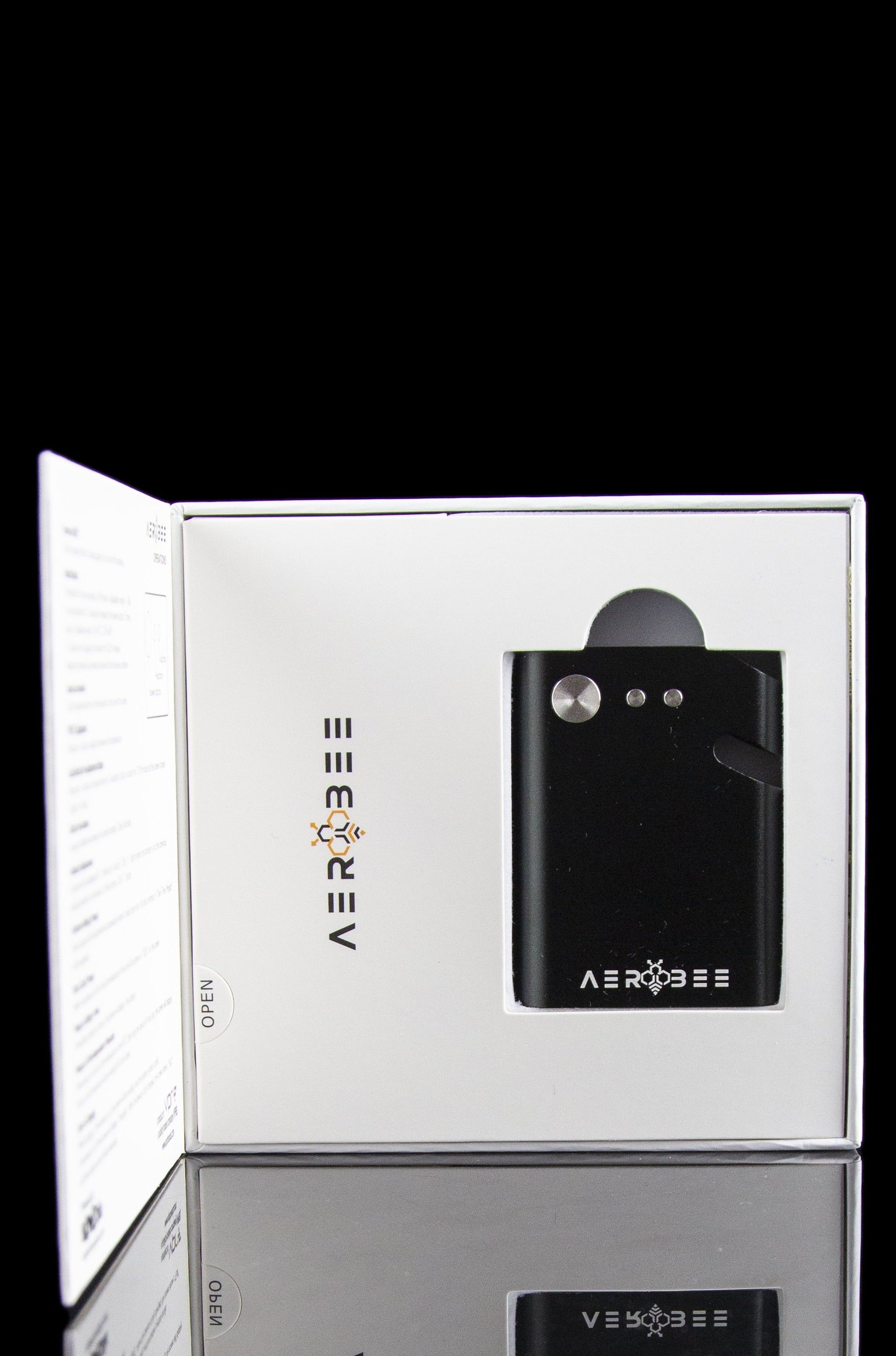 HoneyStick AeroBee: The Ultimate Digital Vaporizer