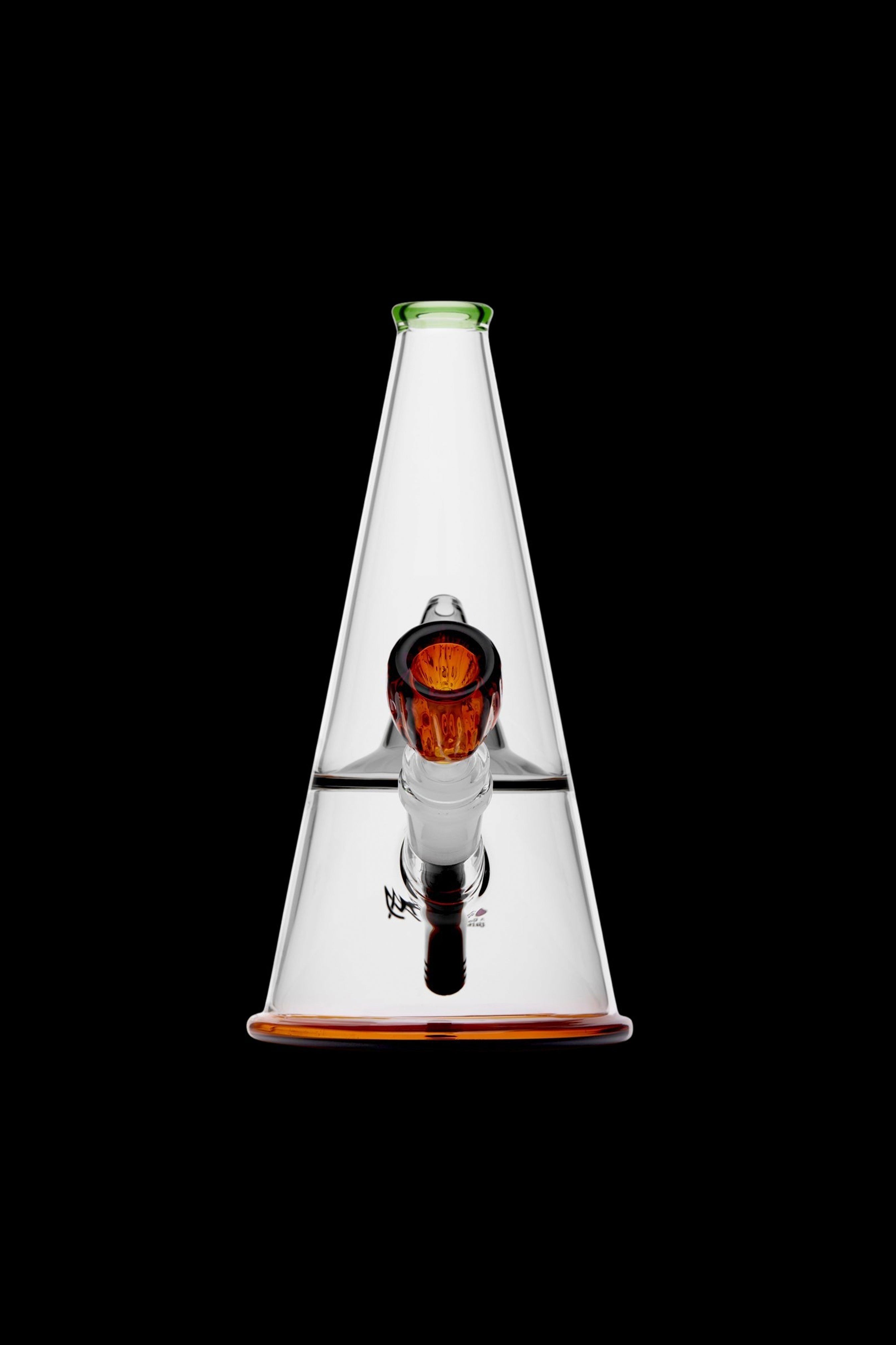 MJ Arsenal x A Good Witch - Enchanting Alchemist Halloween Water Pipe