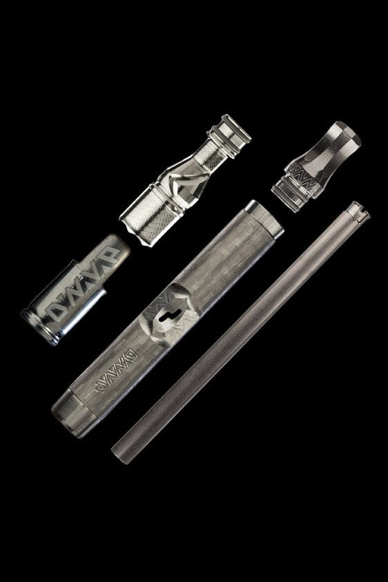 DynaVap The M 7 XL: The Ultimate Dry Herb Vaporizer