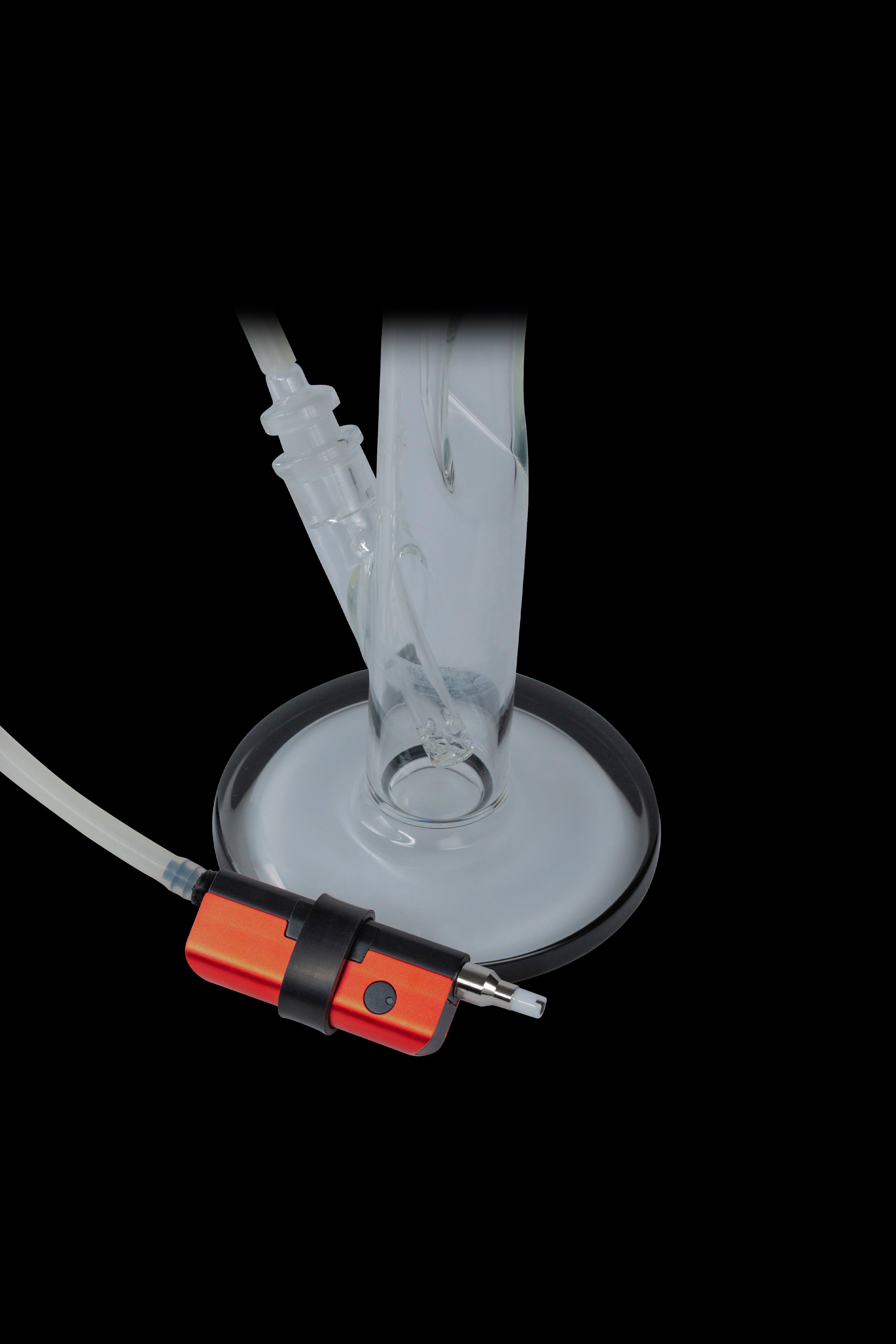 Dip Devices EVRI Glass Attachment - Elevate Your Vaping Experience