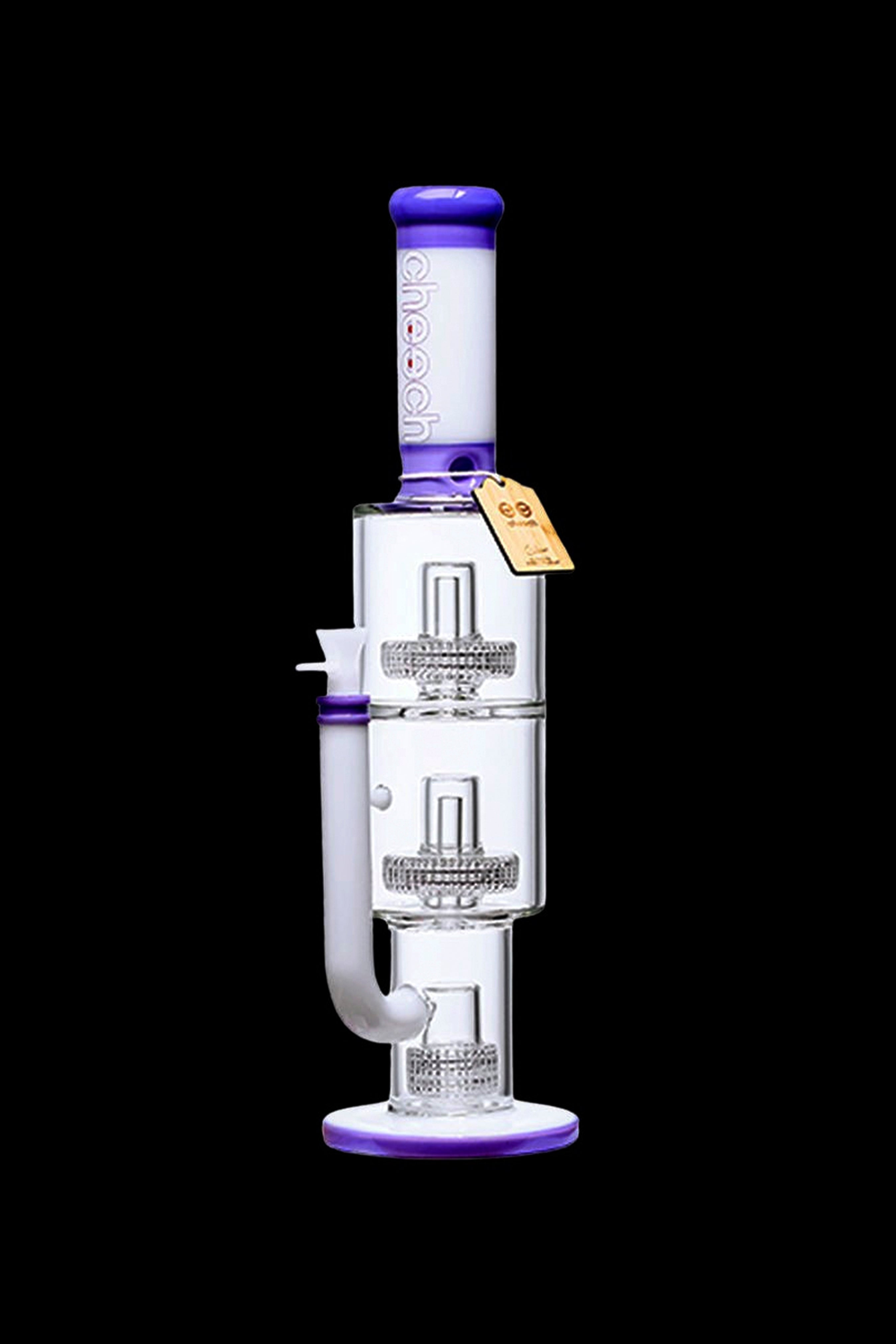 Cheech Glass The Big Behemoth - The Ultimate Water Pipe