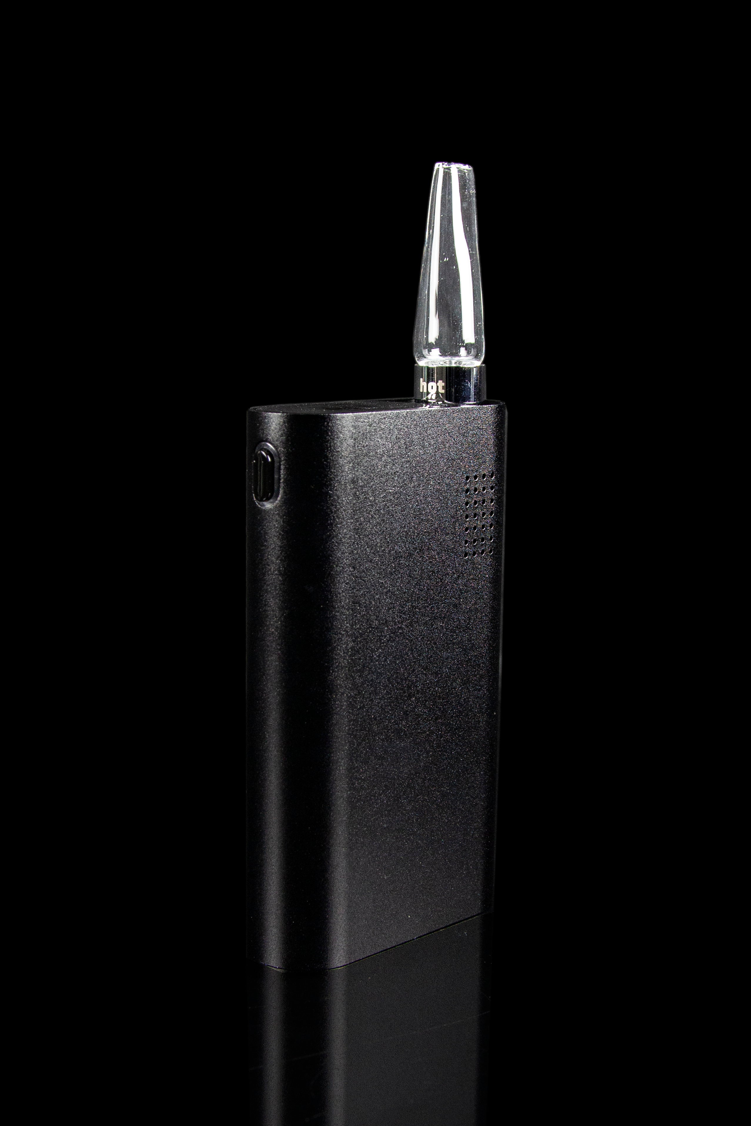 Flowermate V5.0S - The Ultimate Portable Vaporizer