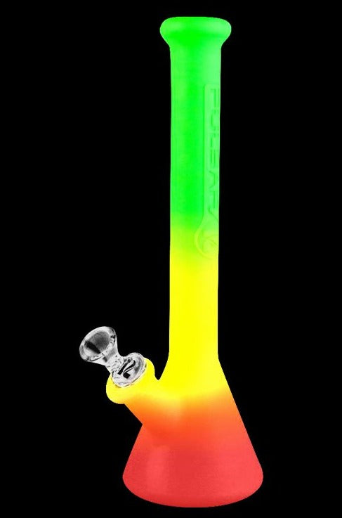 Pulsar RIP Indestructible Silicone Beaker Water Pipe