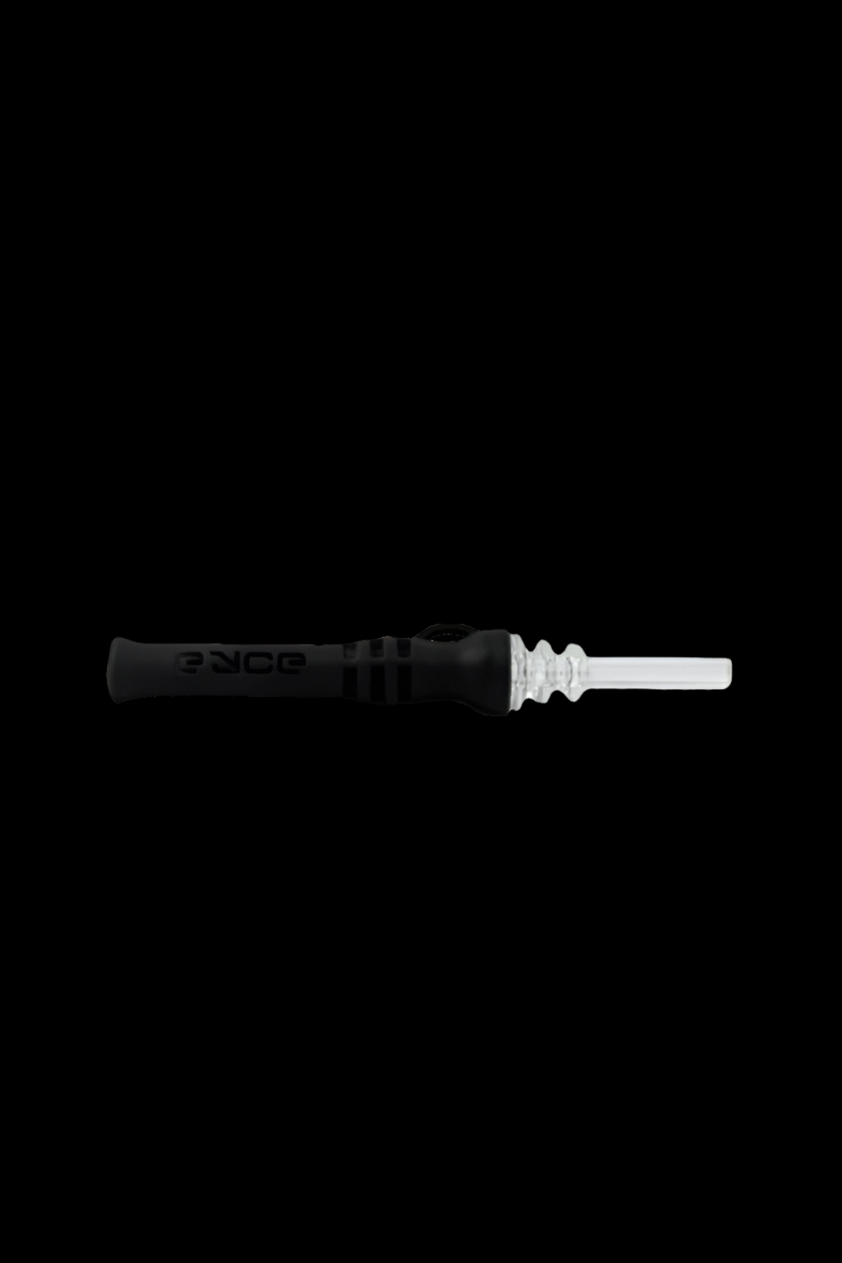 Eyce Straw - Premium Quartz