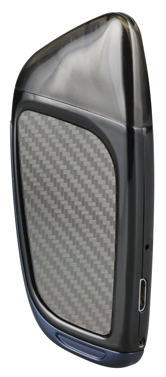Buck Naked Boku: The Ultimate Pod System