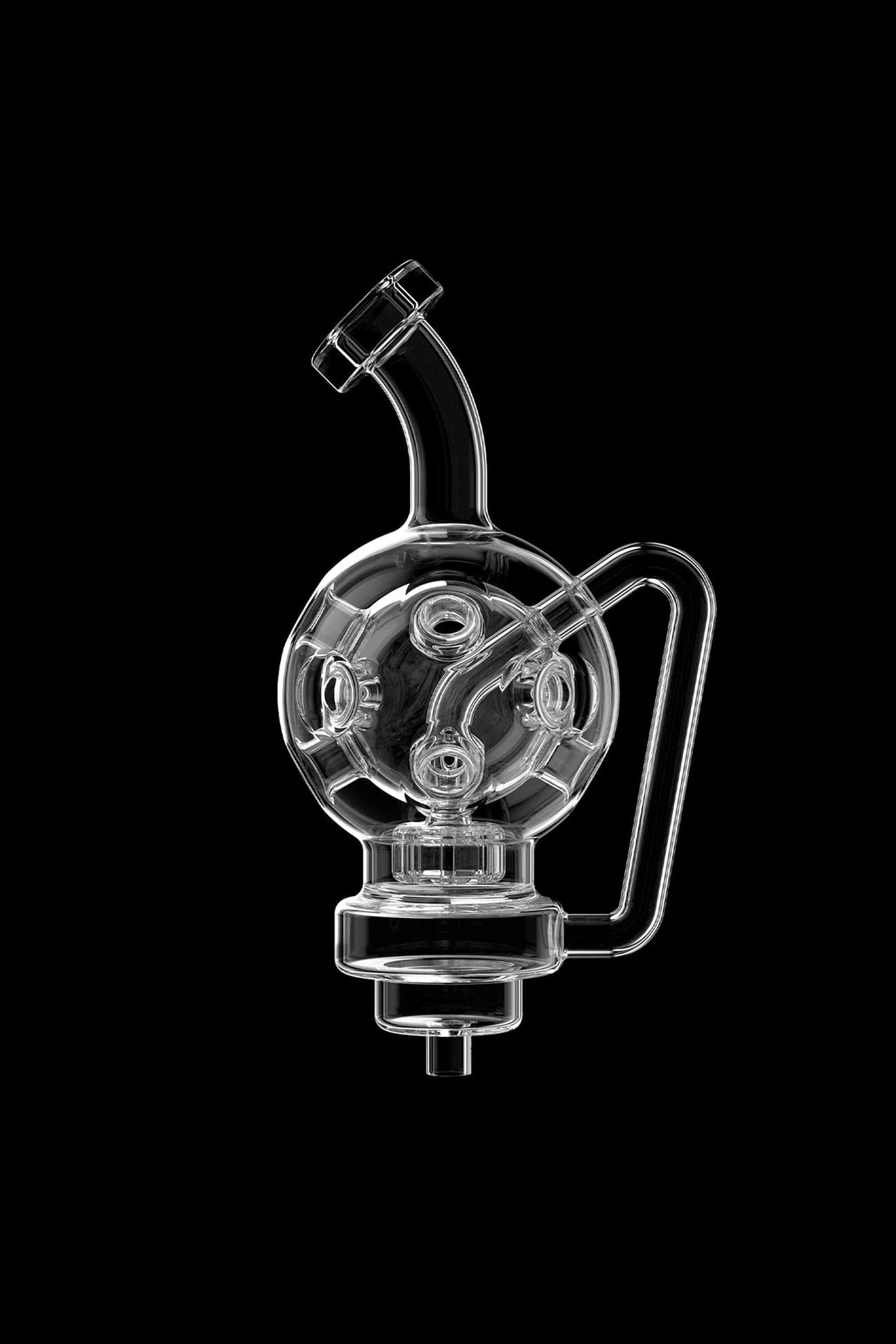 Dr. Dabber Boost Evo Hive Ball - The Ultimate Attachment for a Superior Smoking Experience
