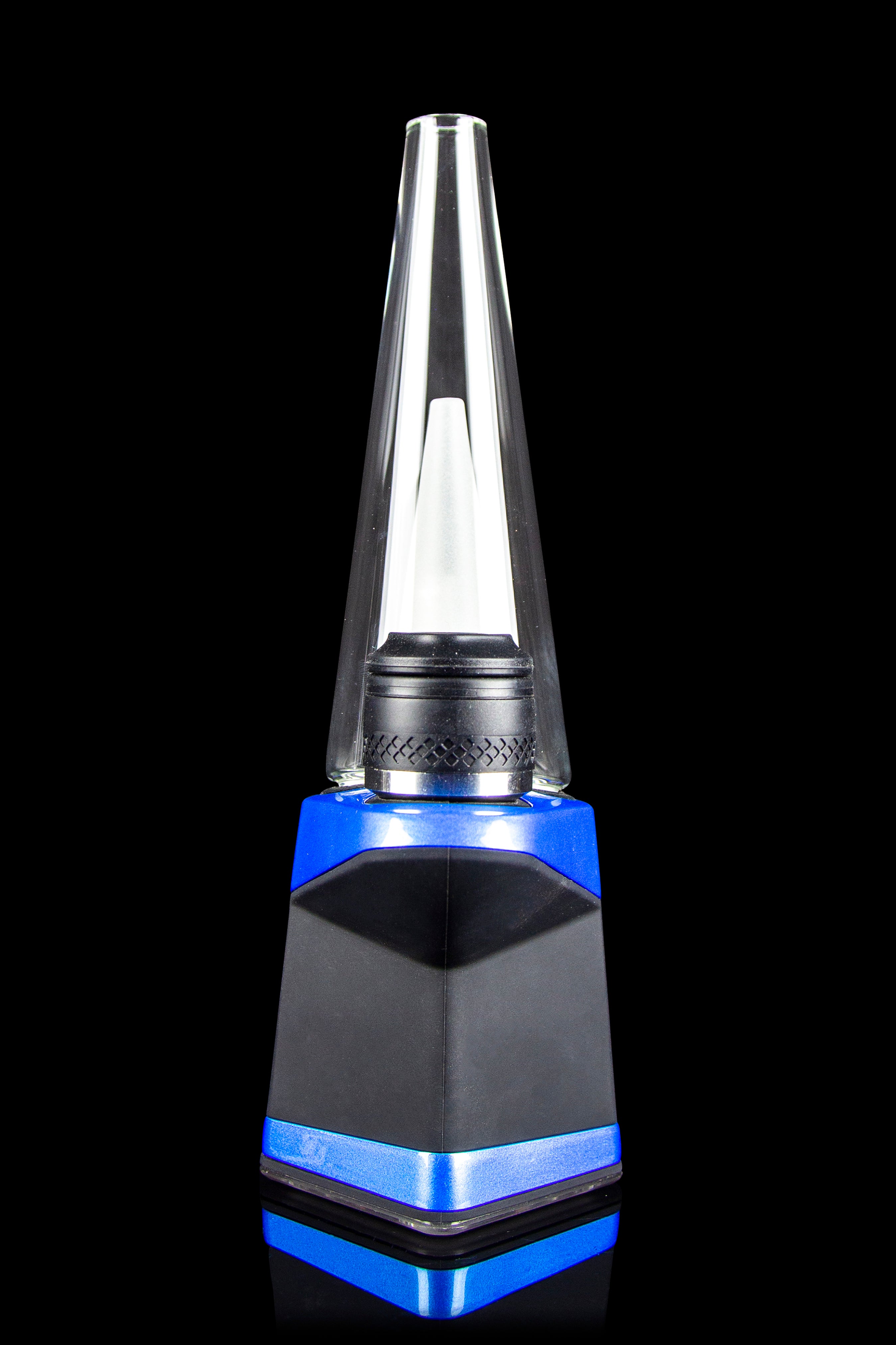 MingVape Luxo - The Ultimate Electronic Dab Rig