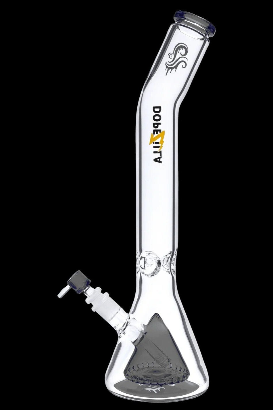 Dopezilla Titans Oceanus - The Ultimate Water Pipe