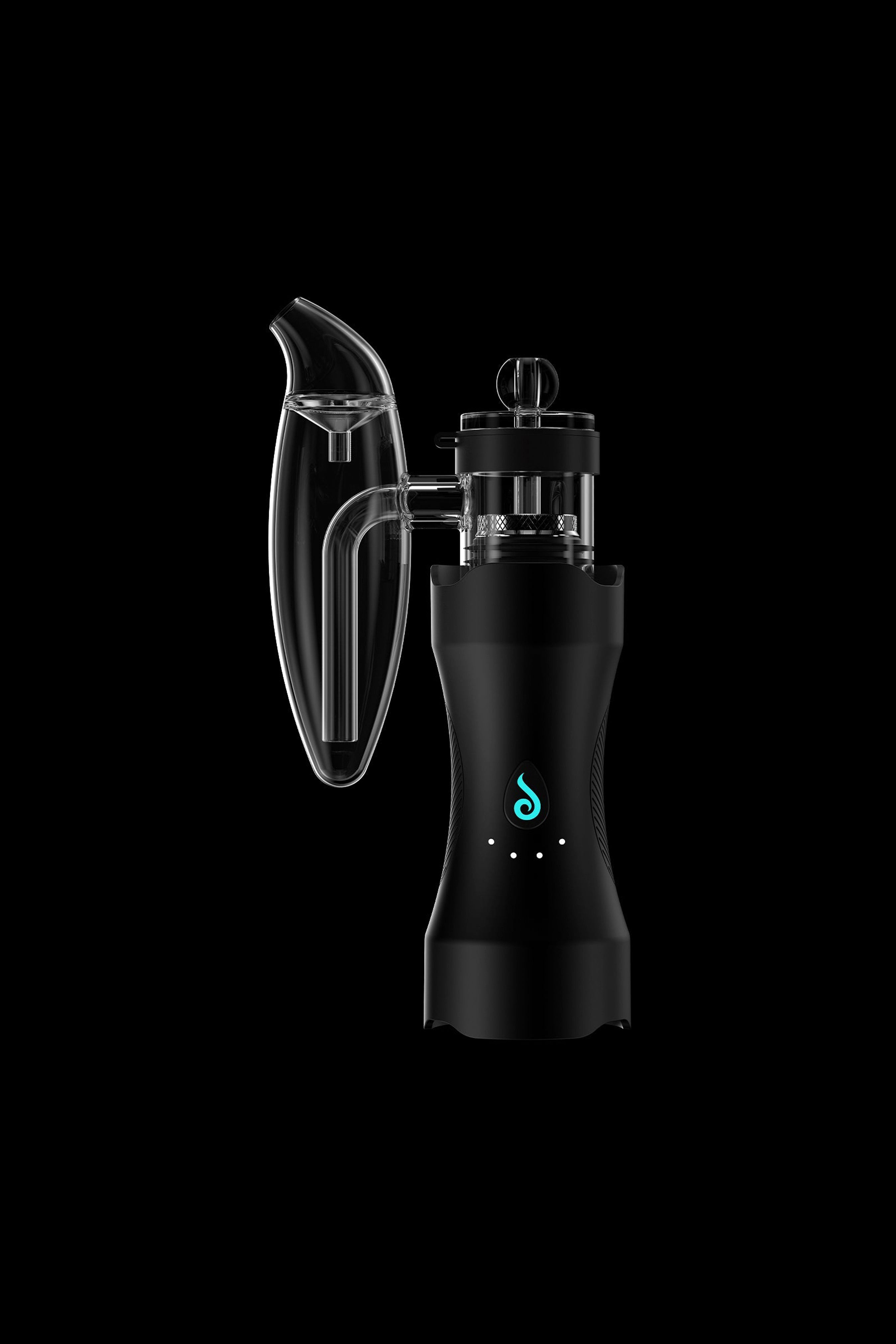Dr. Dabber XS - Stunning Replacement Glass Attachment