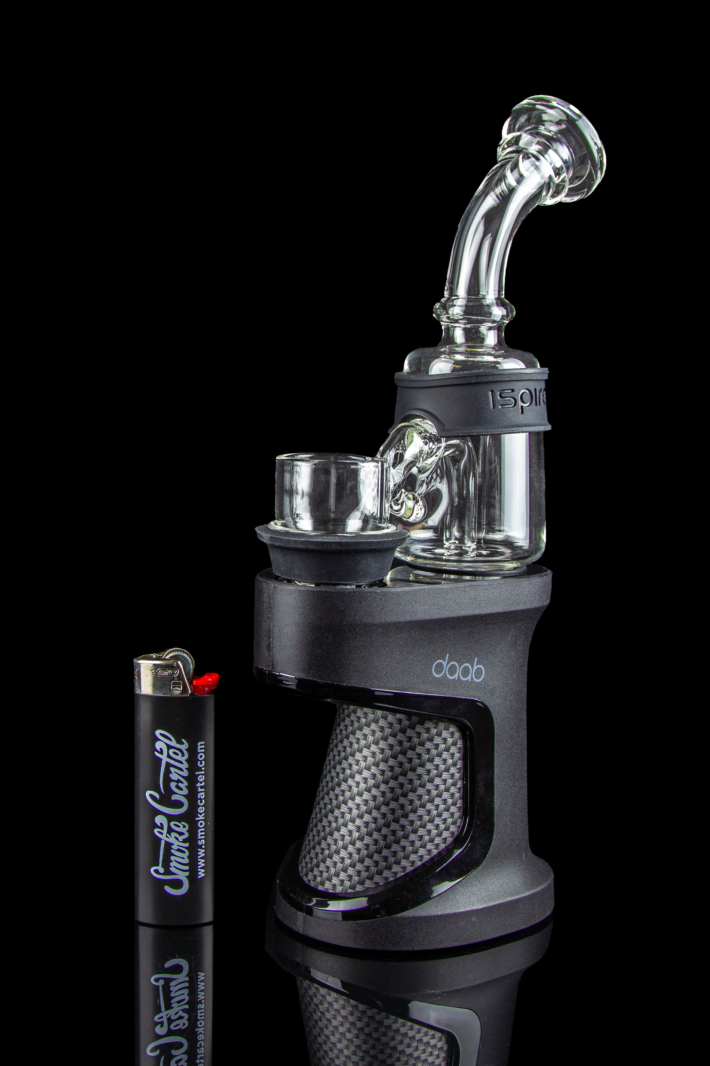 Ispire Daab: The Ultimate On - the - Go E - Rig