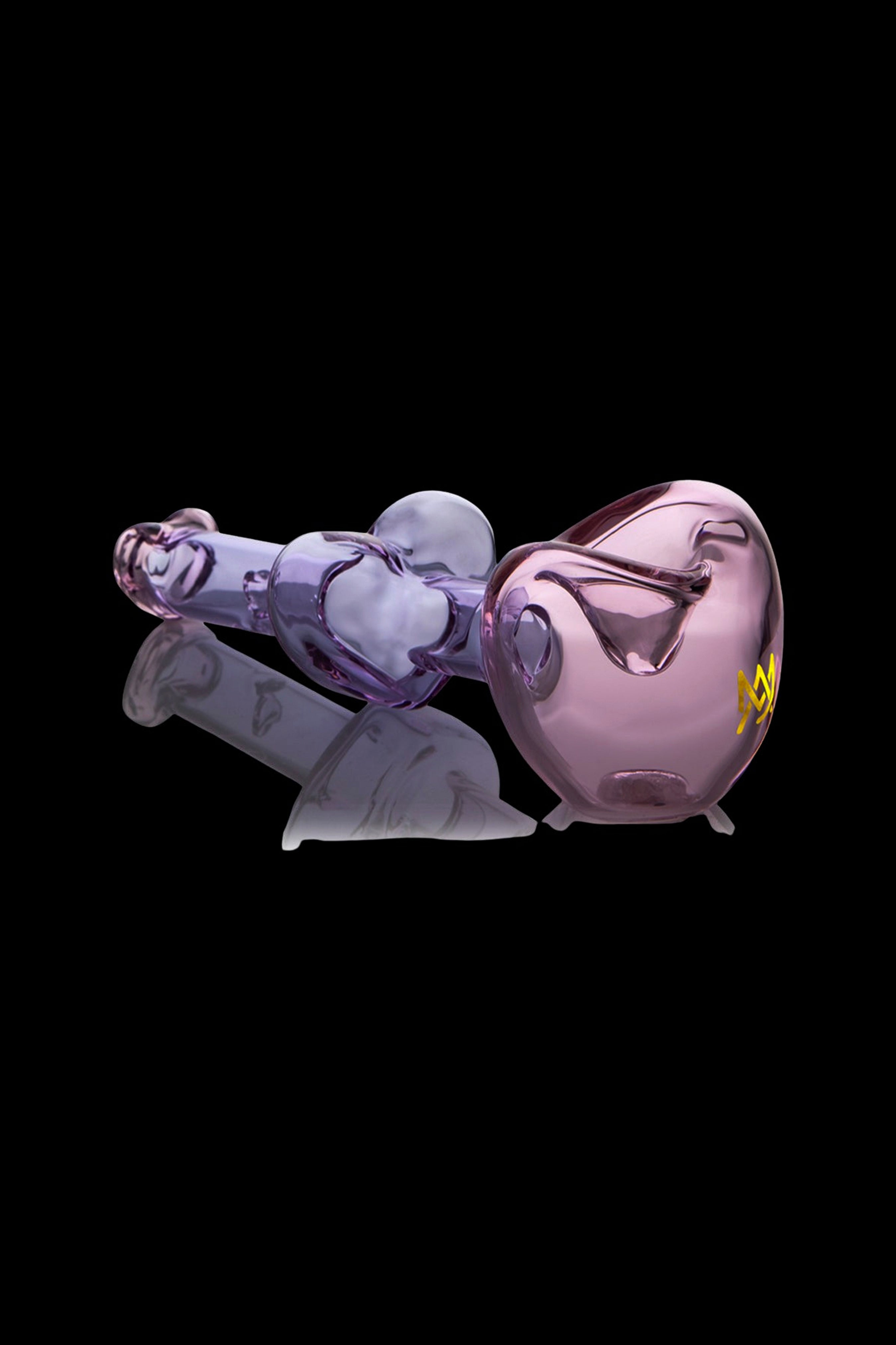 MJ Arsenal Valentine's Day 2024 Flutter Hand Pipe - Limited Edition