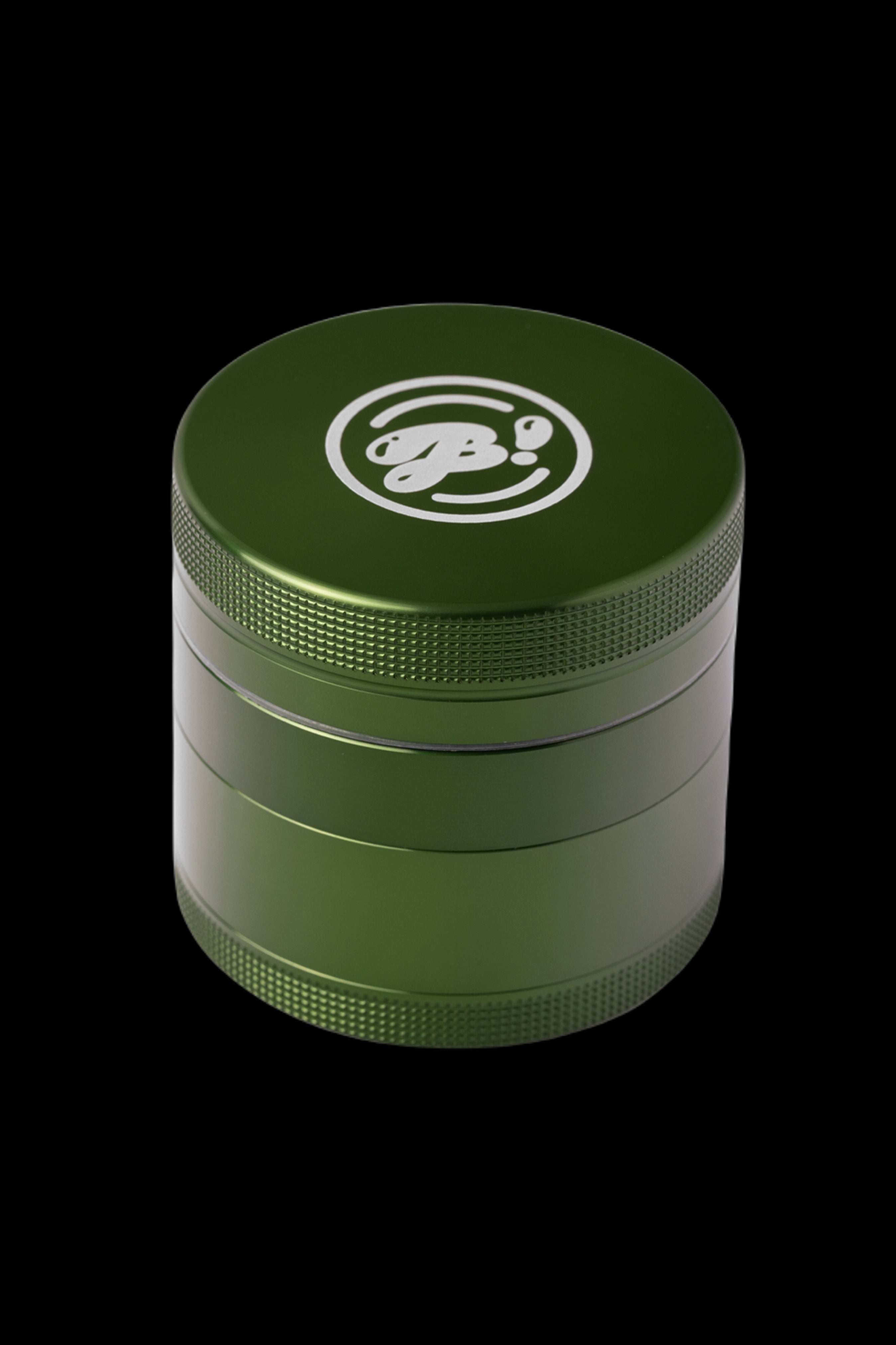 BigFun! 4 Piece Grinder - The Ultimate Grinding Experience
