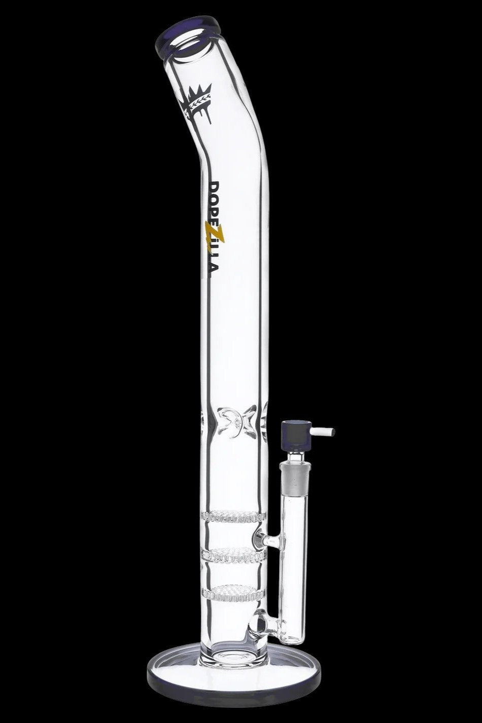 Dopezilla Titans Cronus - The Ultimate Water Pipe