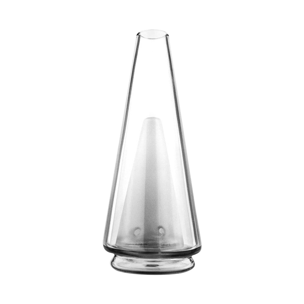 Puffco Peak Stunning Colored Glass Attachment