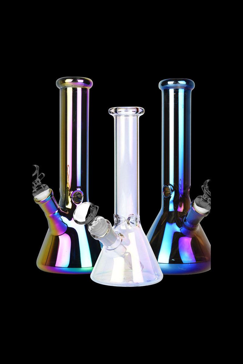 Stunning Fancy Beaker Water Pipe