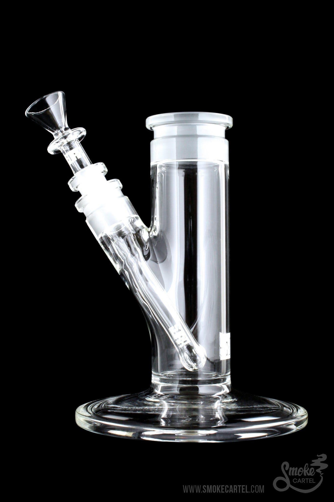 GRAV STAX Flare Foot Base - Customizable Smoking Essential