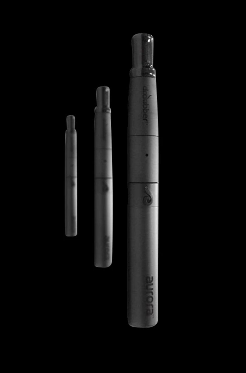 Dr. Dabber Aurora: The Ultimate Portable Concentrate Vaporizer