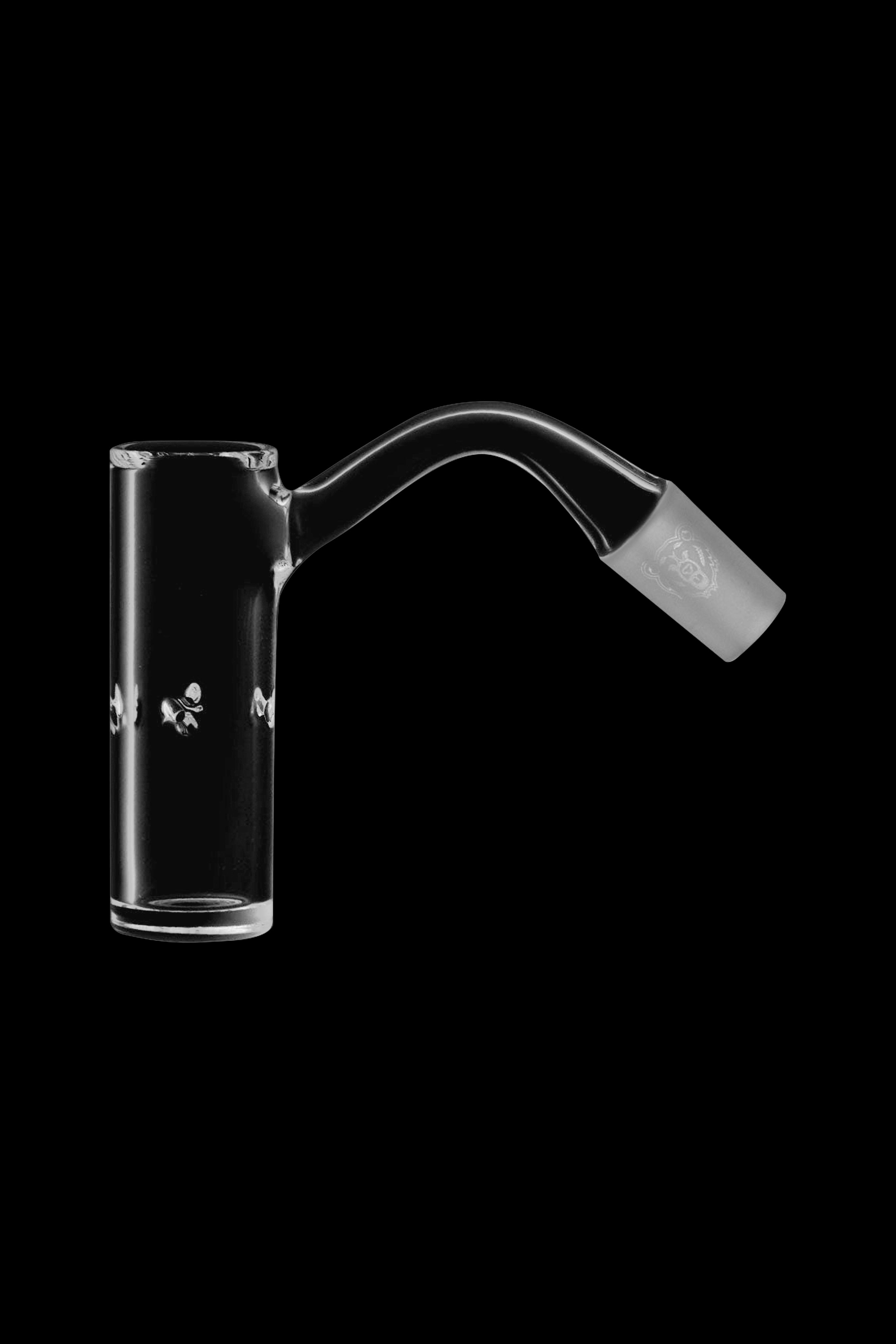 Bear Quartz Lowrider 22mm Dabbing Banger