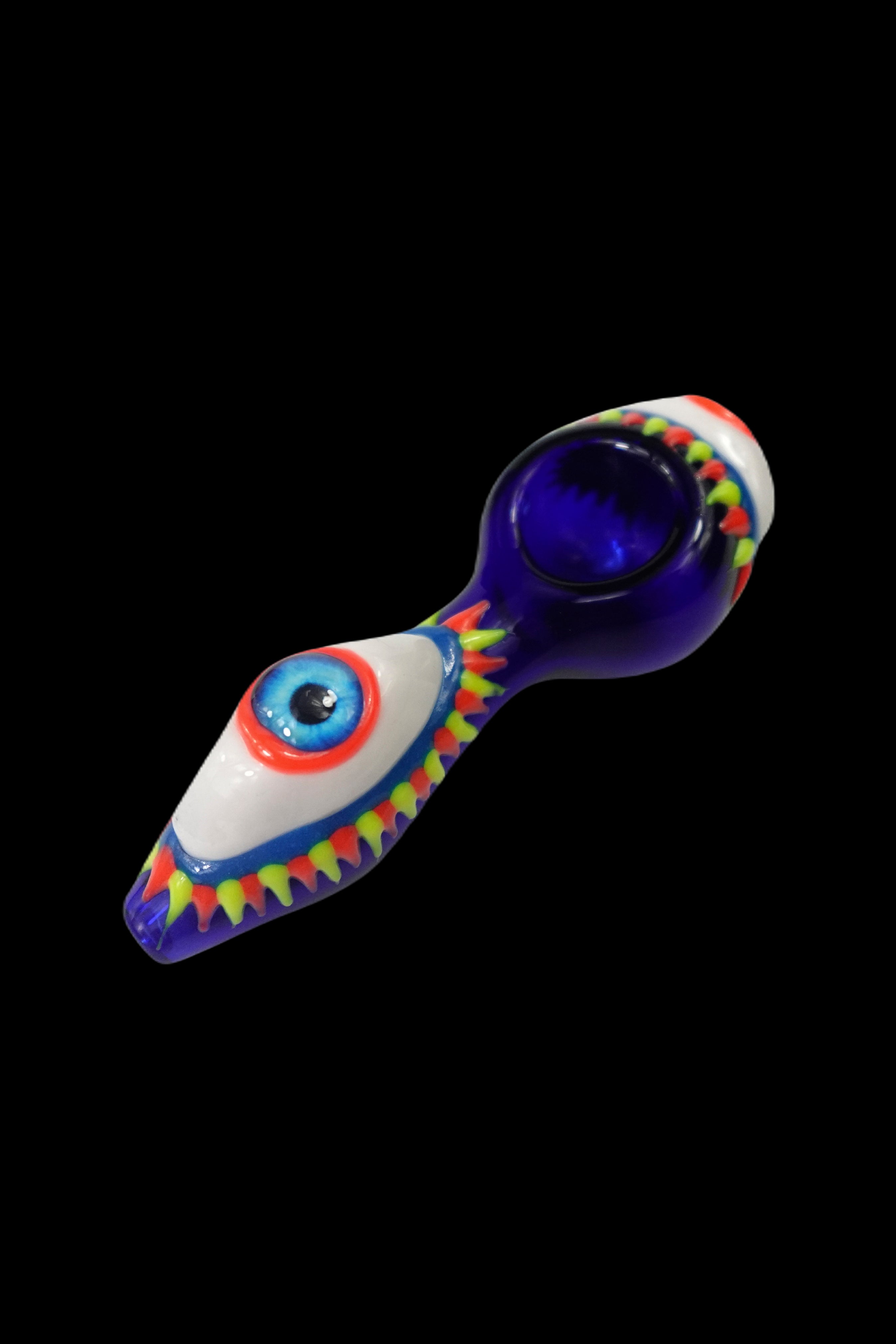 Cloud 8 Enchanting One - Eye Monster Hand Pipe: A Must - Have!