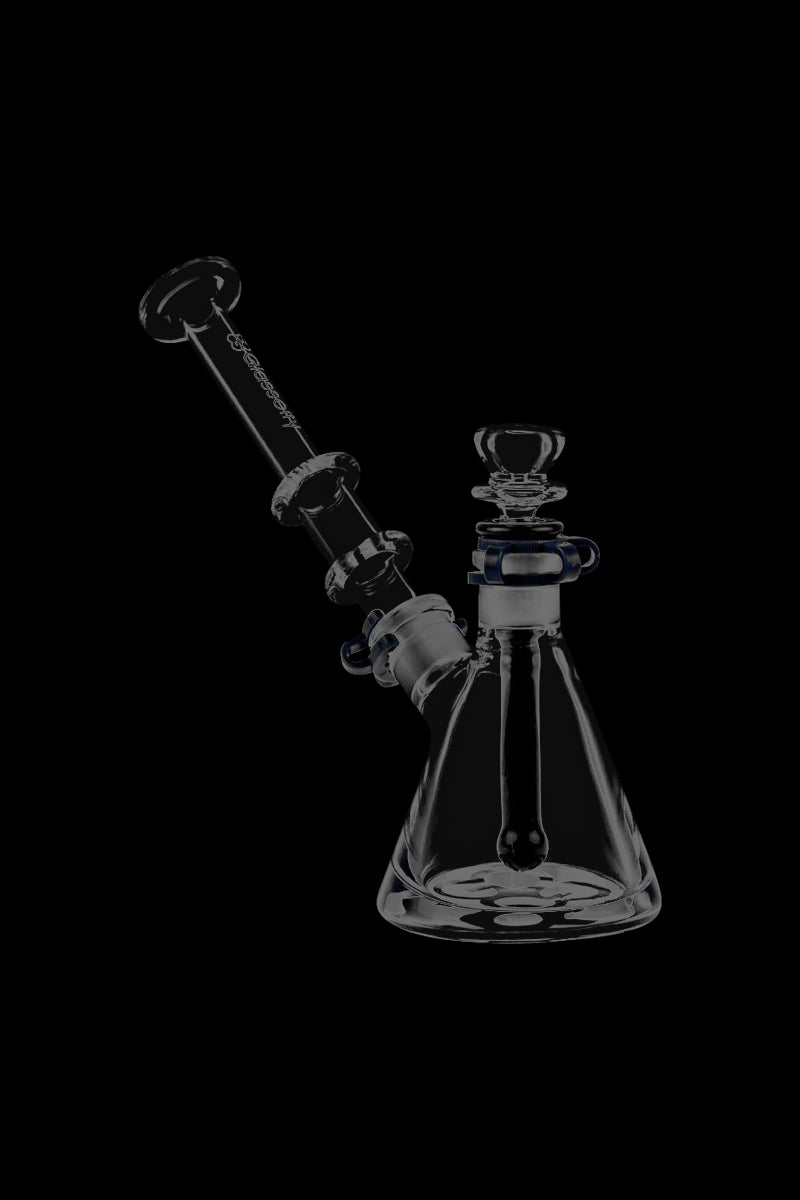 Glasscity Mini Bong - Beaker Base Wonder