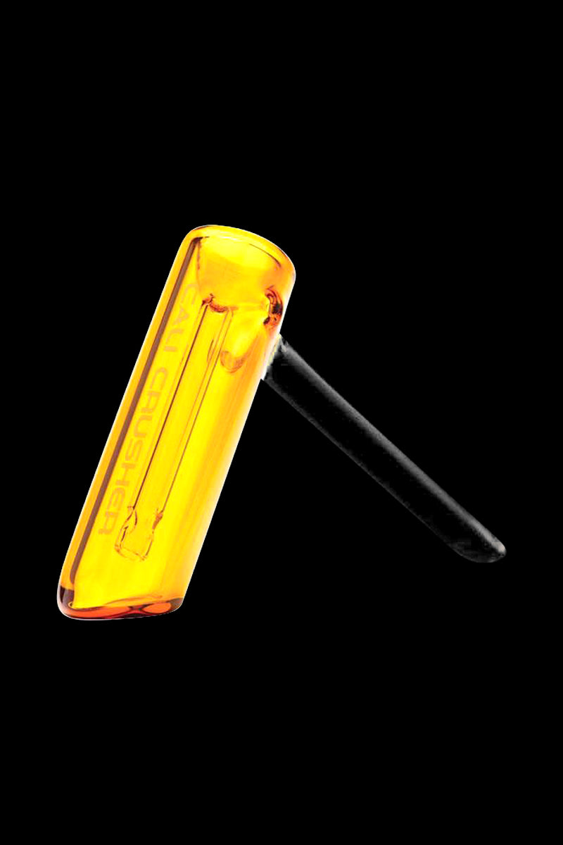 Cali Crusher Stylish Smoking Bubbler