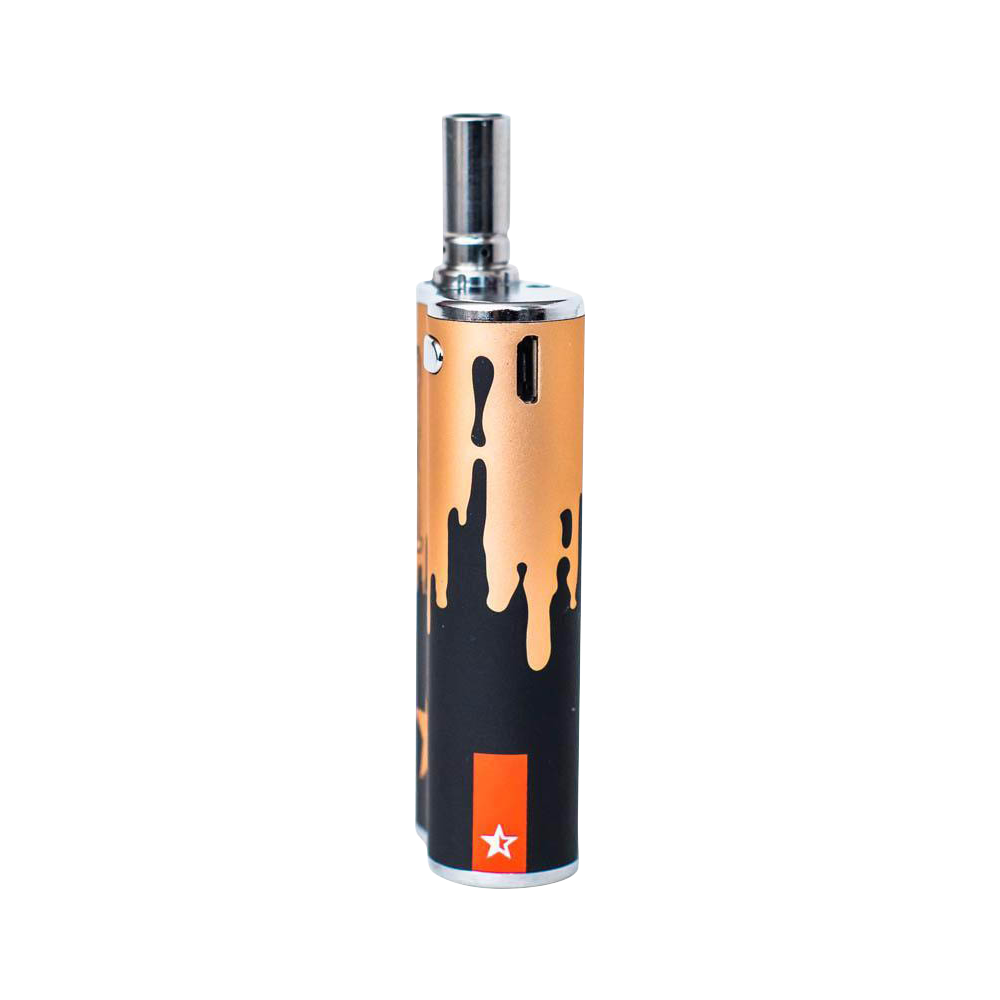Famous Brandz Surrender Cartridge Vape - The Ultimate On - the - Go Vaping Device