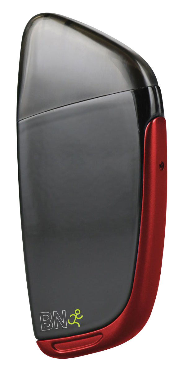 Buck Naked Boku: The Ultimate Pod System