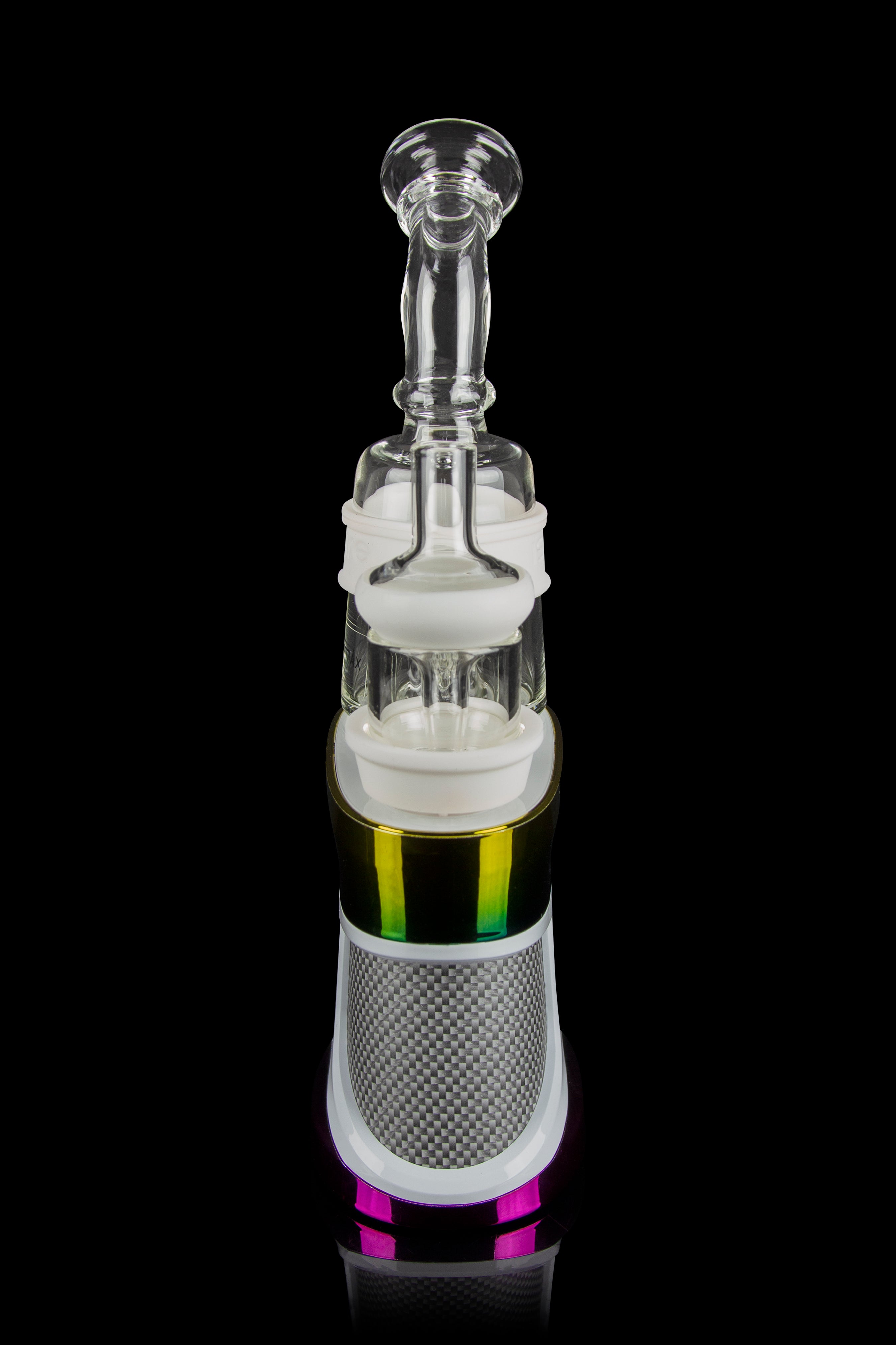Ispire Exclusive: Northern Lights Daab E - Rig - A Limited Edition Vaping Marvel