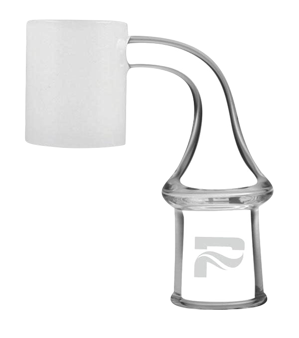 Pulsar Full Opal 90 Degree Quartz Banger - The Ultimate Dabbing Essential
