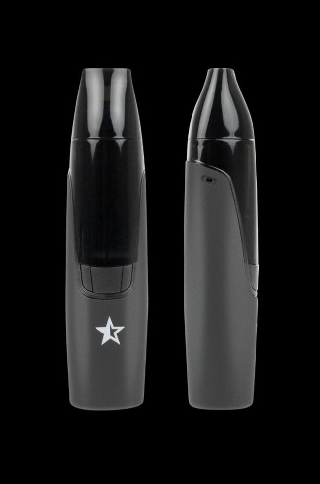 Famous X Wraith - The Ultimate Dry Herb Vaporizer