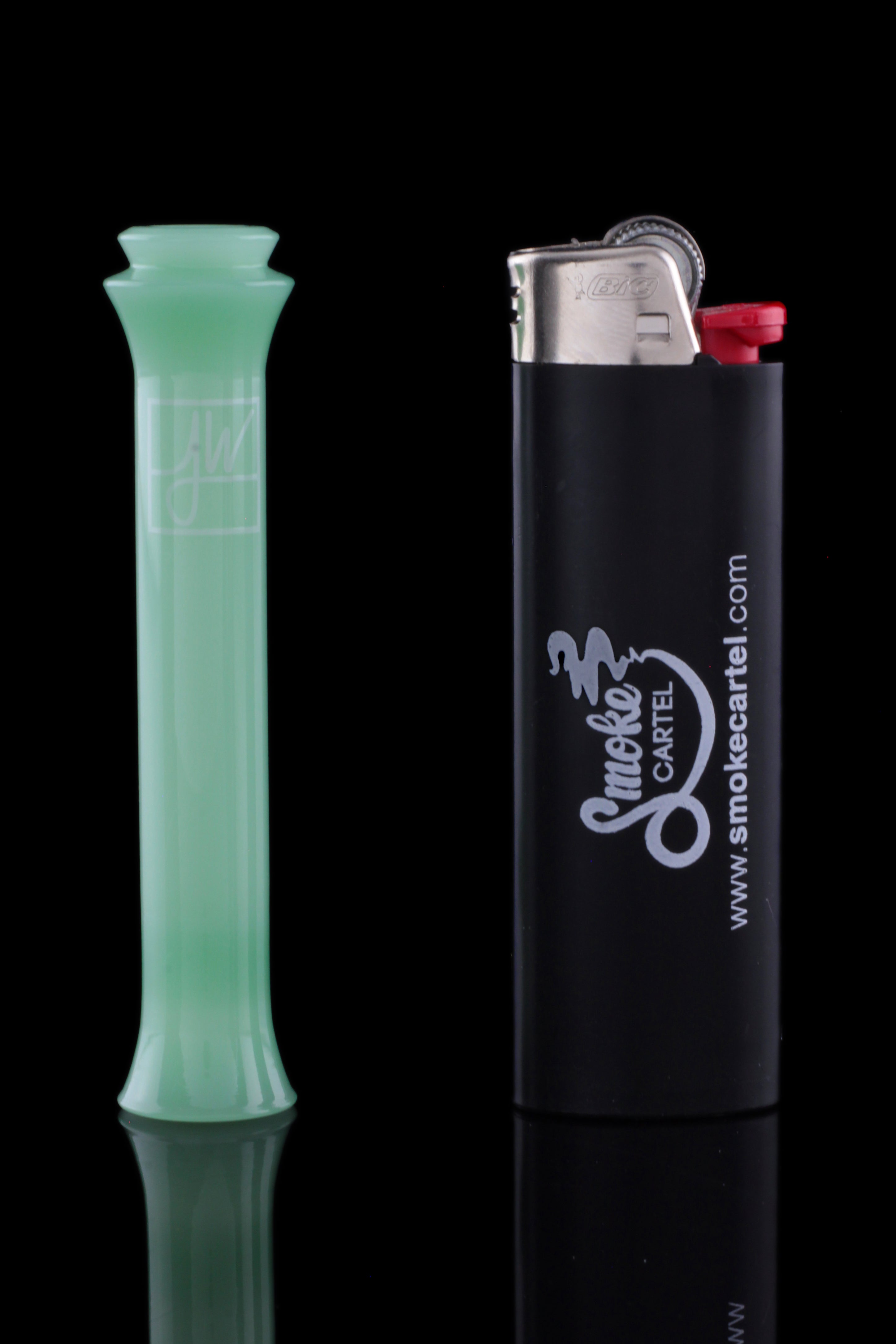 Jane West Mint Taster - The Ultimate Smoking Companion