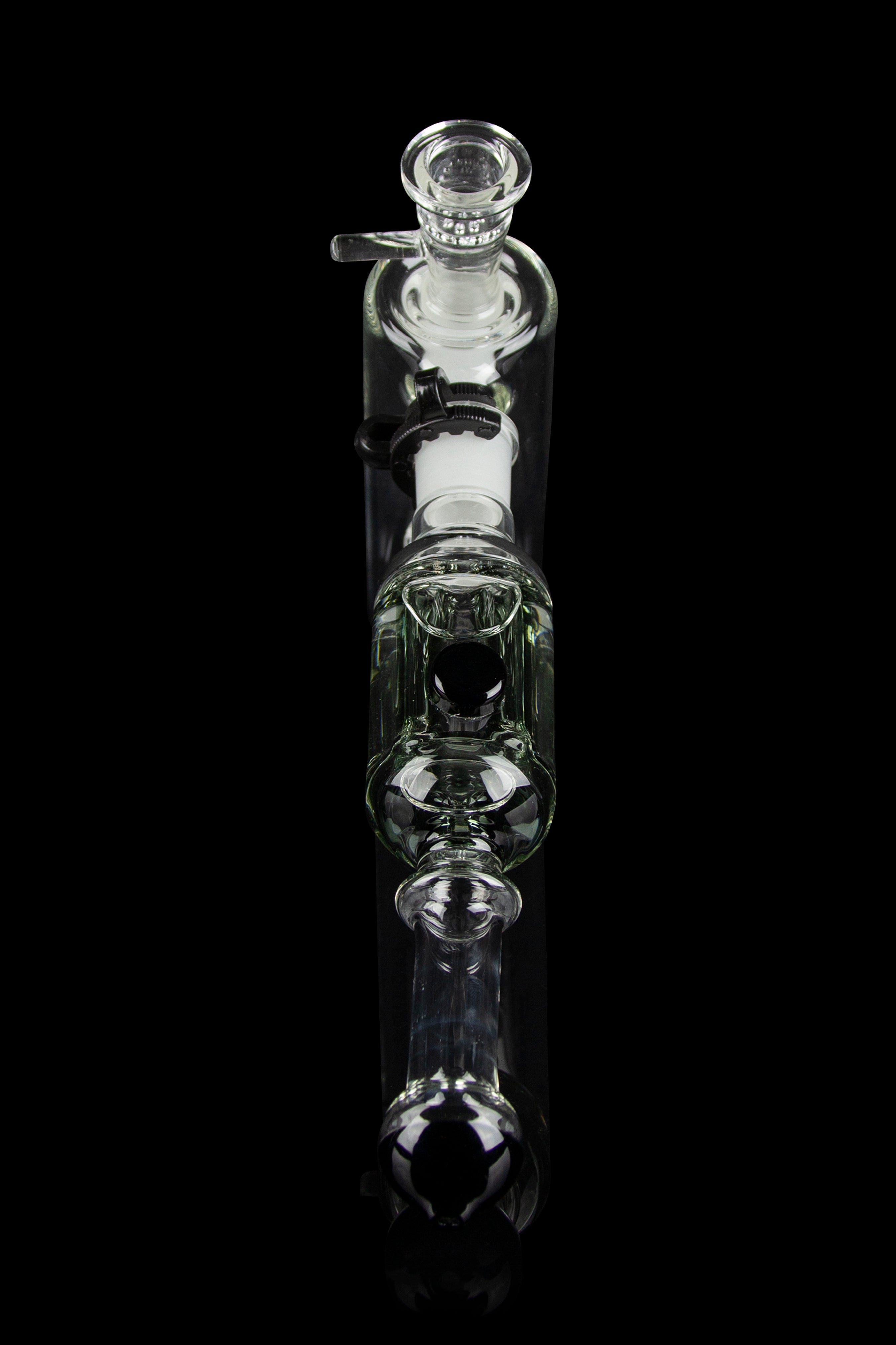 Freeze Pipe Bubbler Pro - The Ultimate Smoking Upgrade