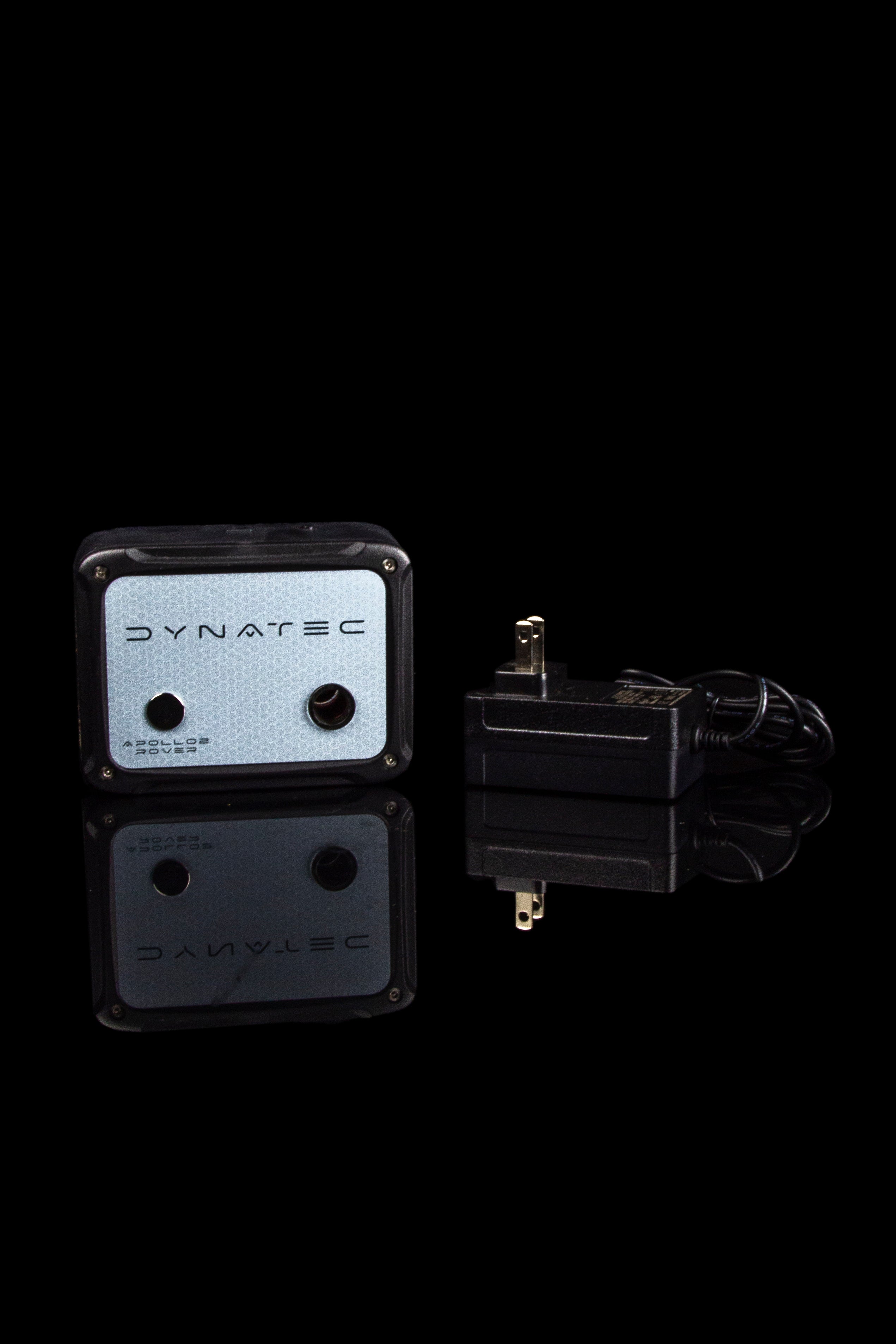 DynaVap DynaTec Induction Heater - Apollo 2 Rover: The Ultimate Flameless Vaping Companion
