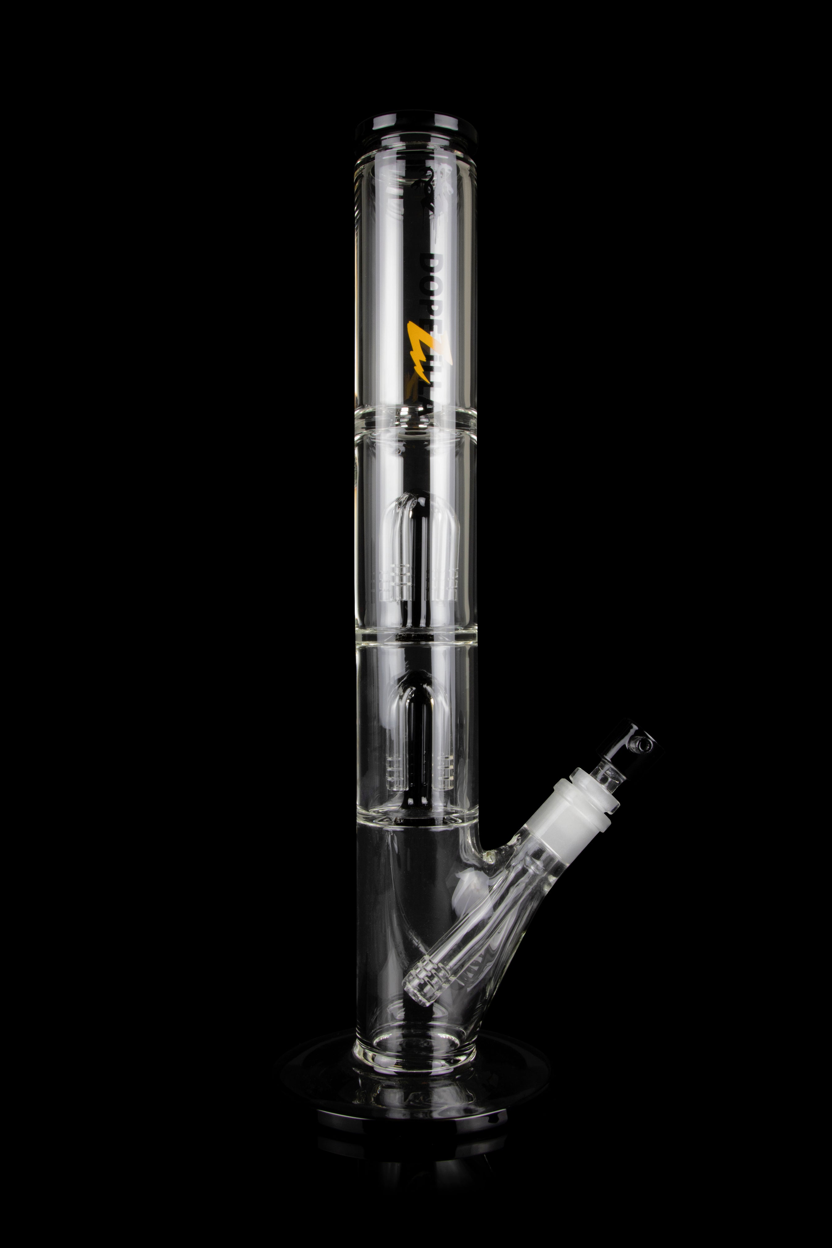 Dopezilla Hydra - The Monstrous Water Pipe