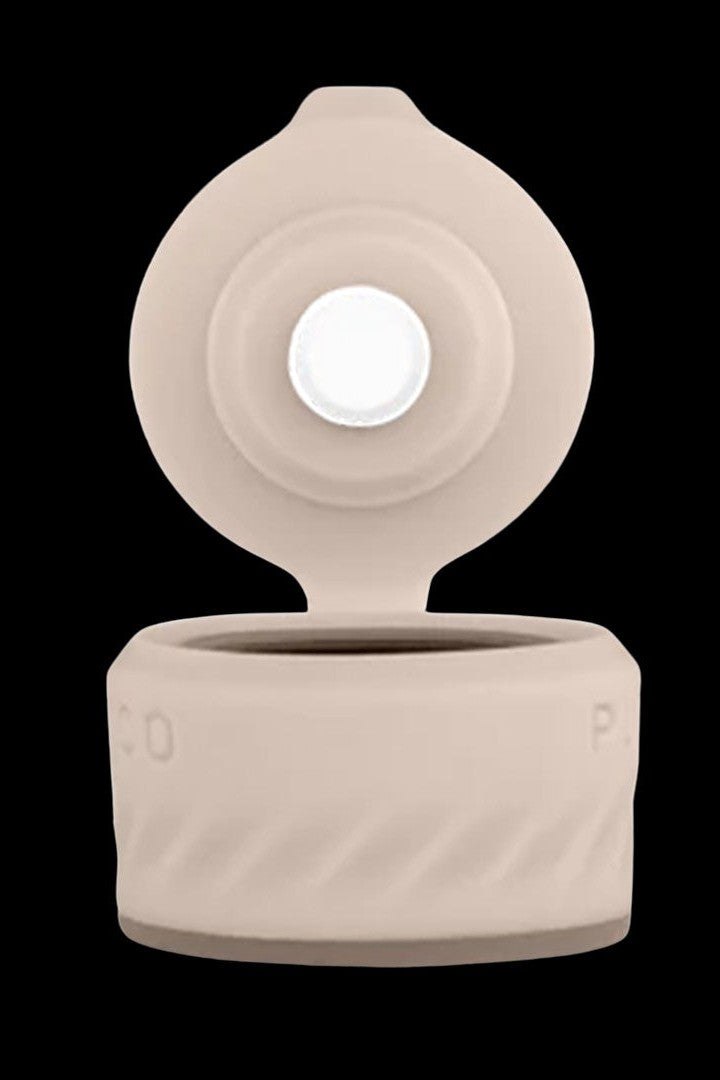 Puffco Peak Pro Oculus Carb Cap - Your Window to Vaping Magic