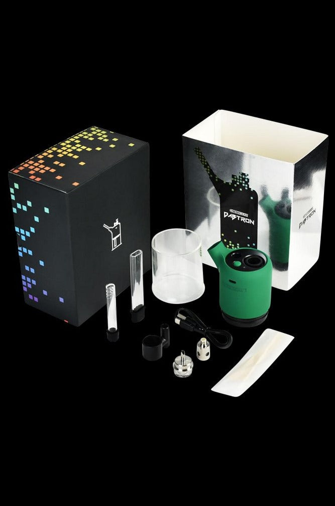 Pulsar Dabtron: The Ultimate Electric Dab Rig