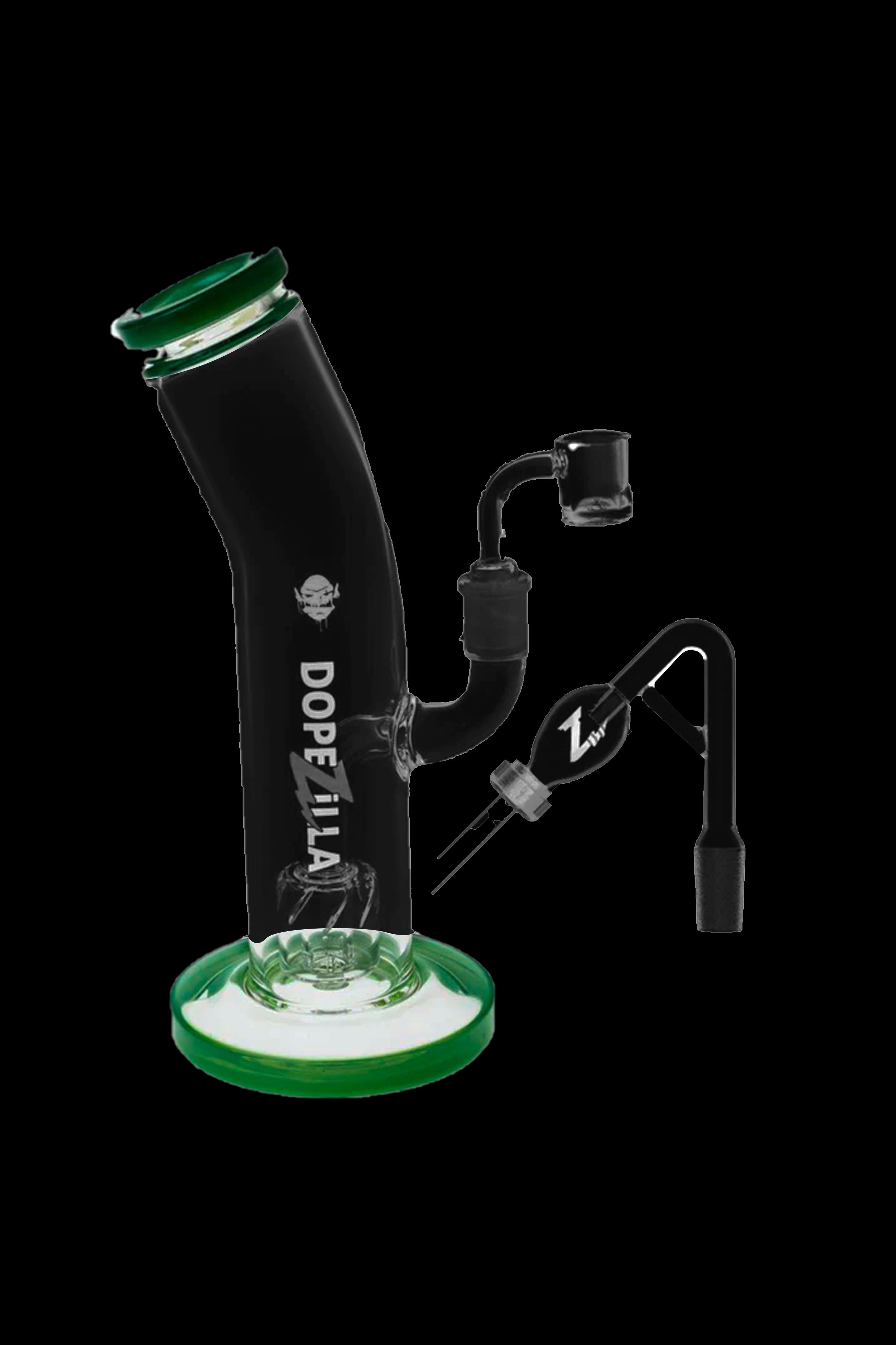 Dopezilla Premium $40 Dab Kit