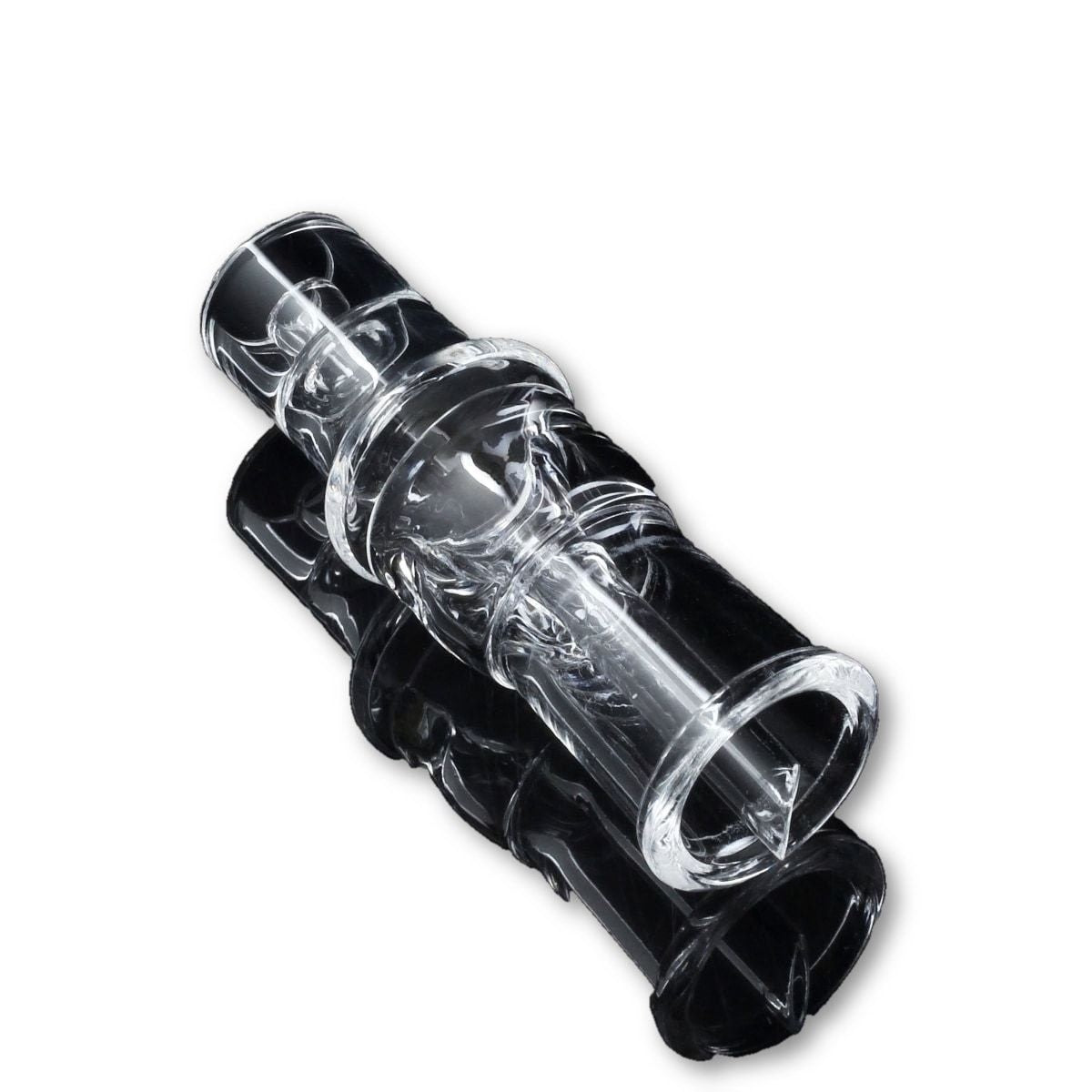 Incredible Domeless Quartz Nail for Heating Coils