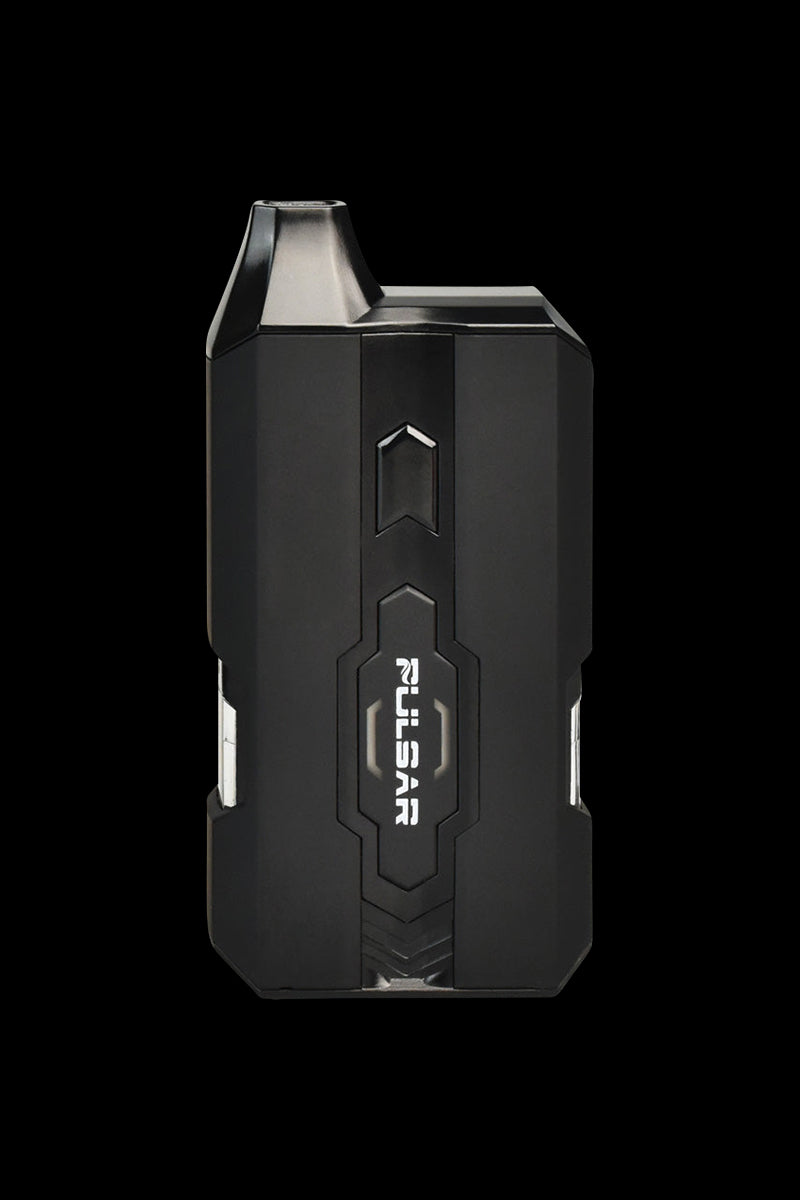Pulsar DuploCart H2O: The Ultimate Water-Filtered Thick Oil Vaporizer