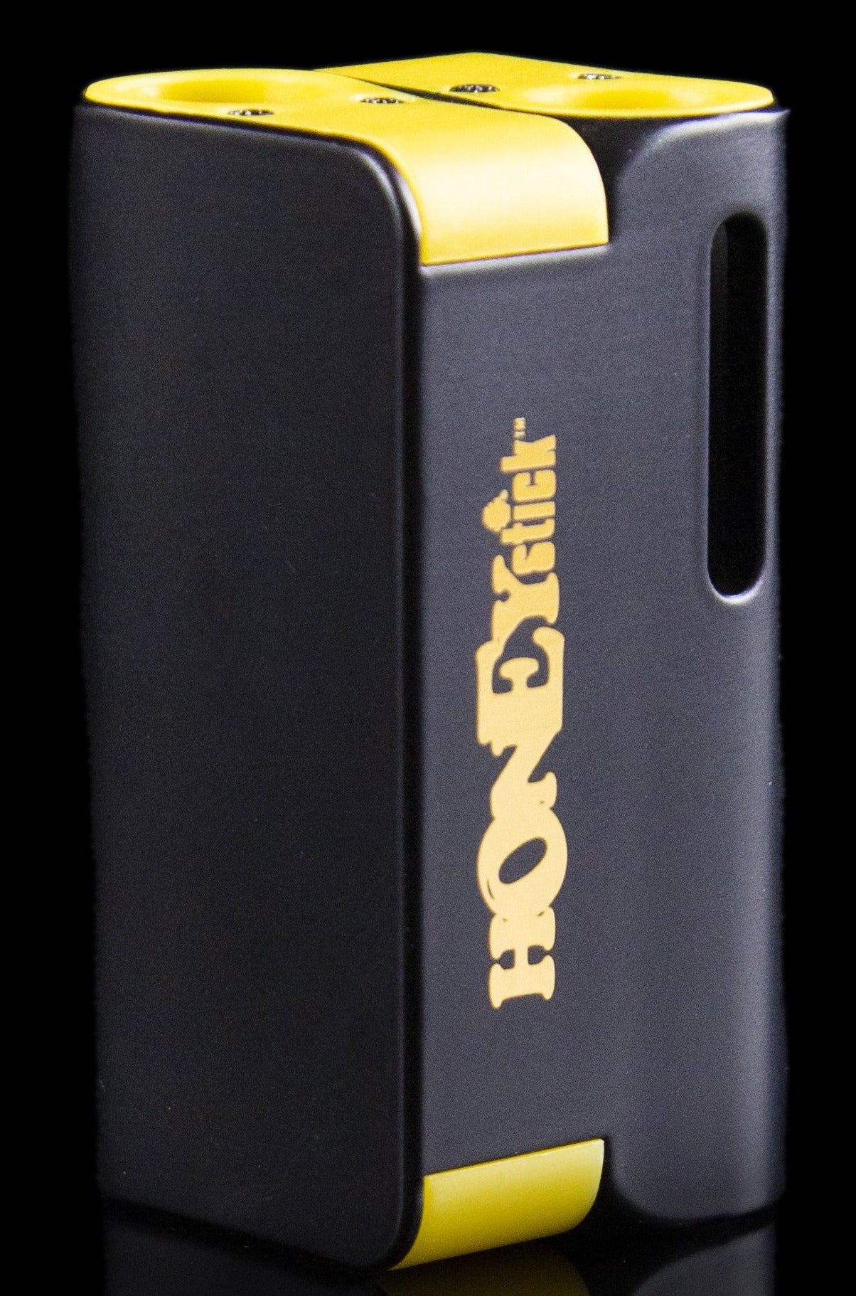 HoneyStick BeeMaster Twin Double Cartridge Vaporizer - An Out - of - this - World Vaping Experience