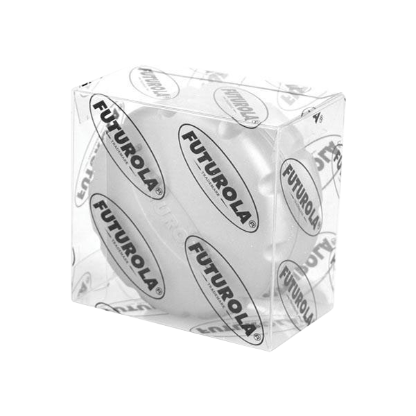 Futurola 3-Inch Herb Grinder - 5 Pack Bundle