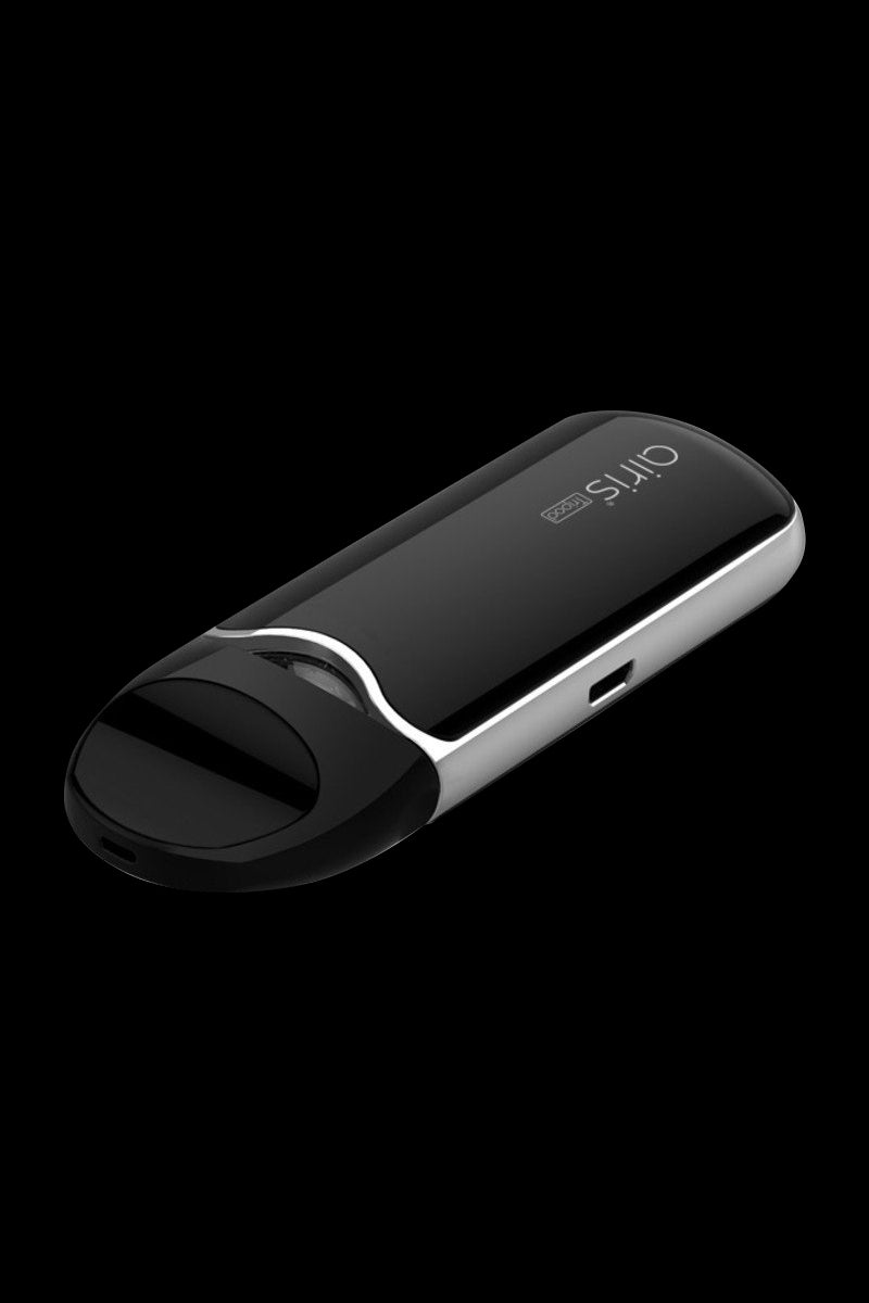 Airis Tripod: The Ultimate 3 - In - 1 Discreet Vaporizer