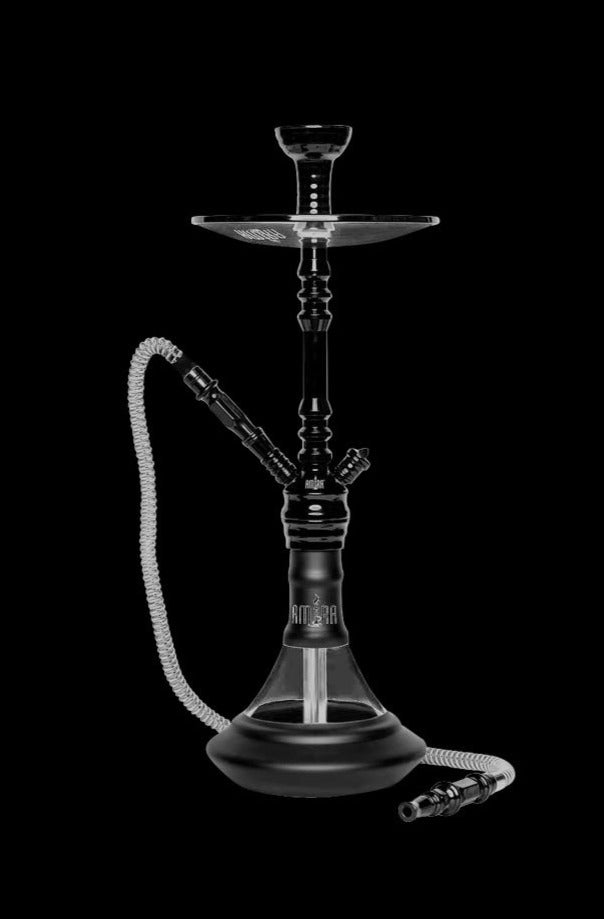 Amira's Enchanting Lightning Magnetic Hookah