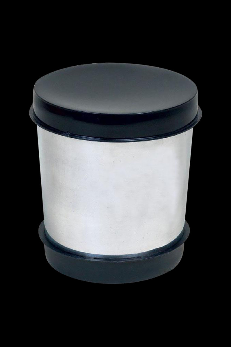 Premium Aluminum Pollen Shaker Extractor - Maximize Your Pollen Yields!