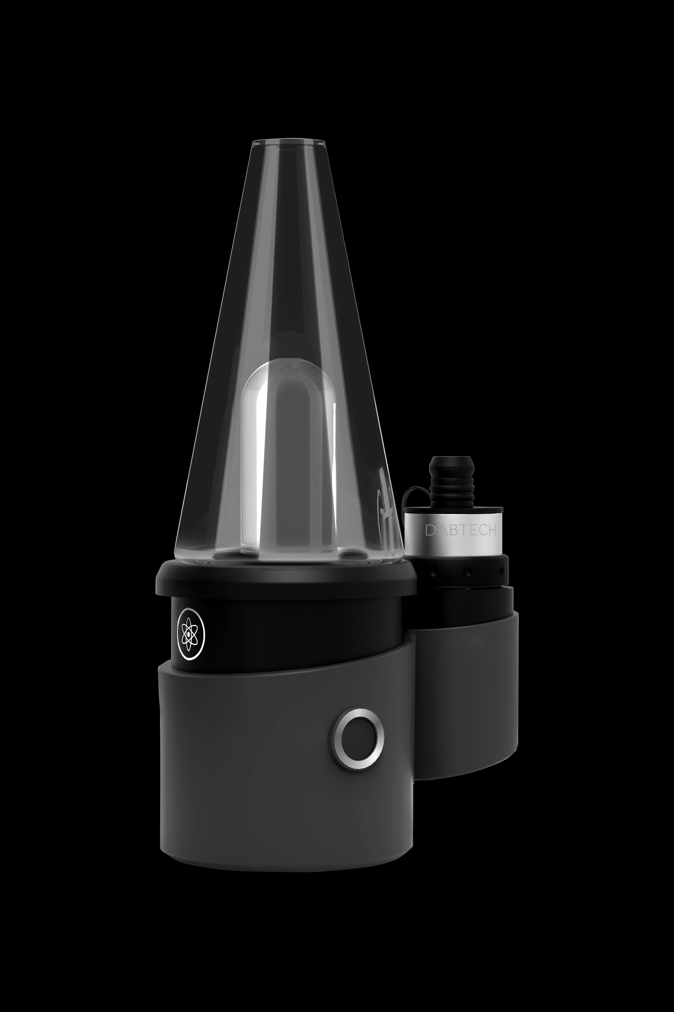 Dabtech Duvo X: The Ultimate Smart Rig for Concentrate Lovers