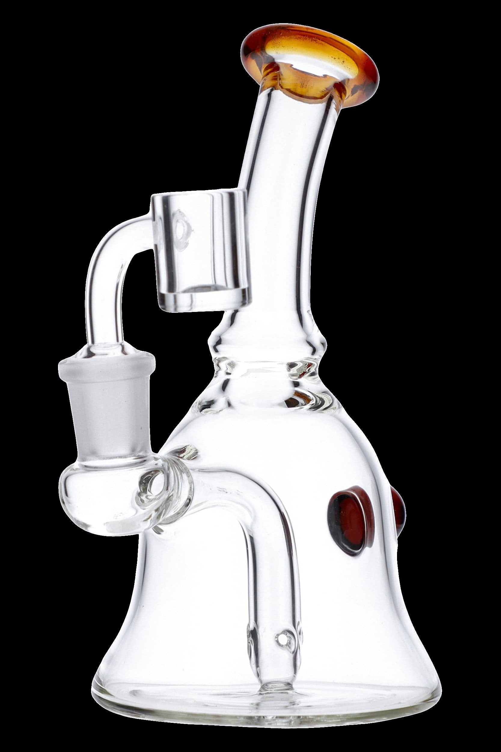 Fantastic Mini Bell Dab Rig