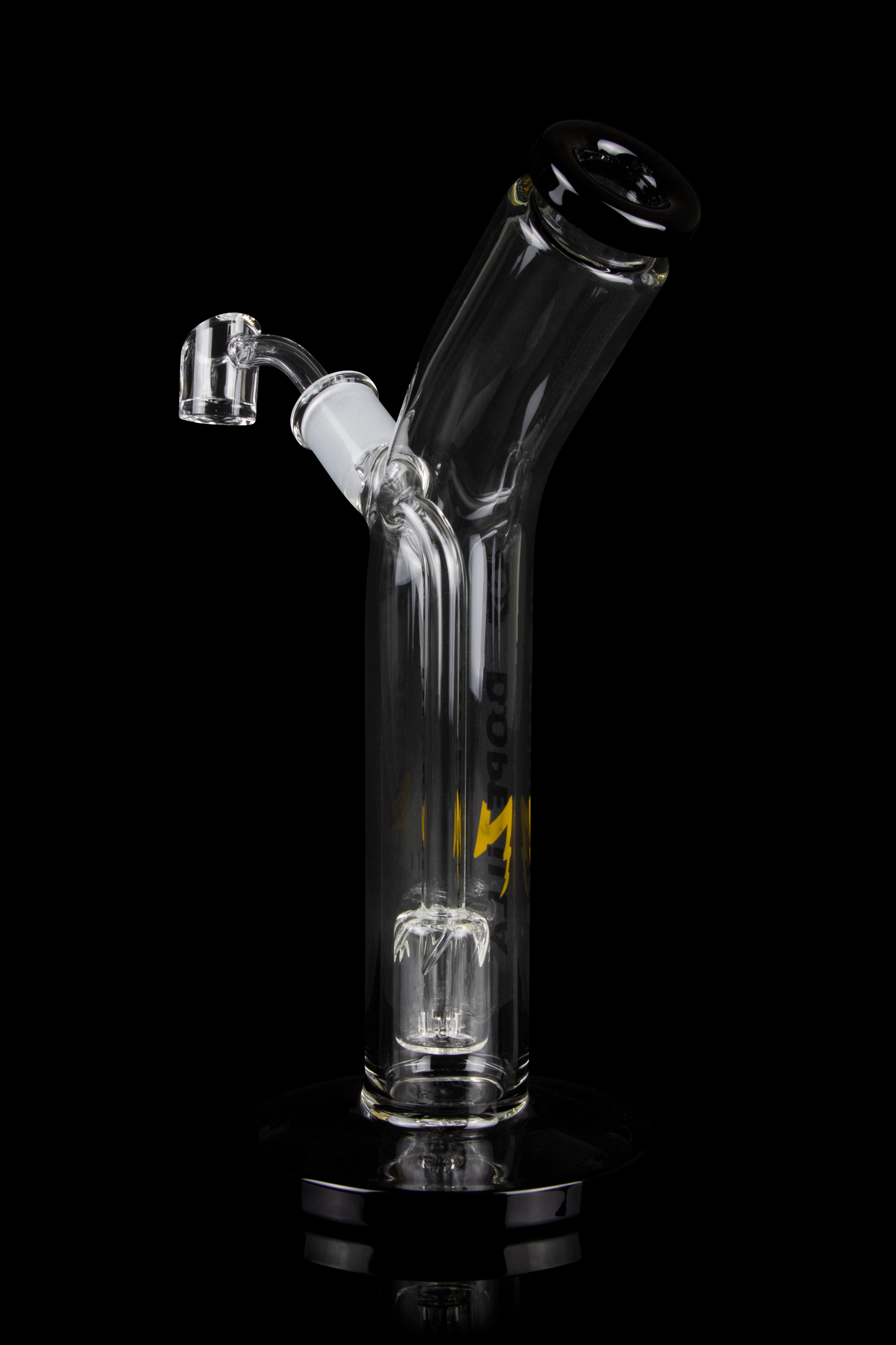 Dopezilla Banshee Dab Rig - A Monster of Smooth Hits